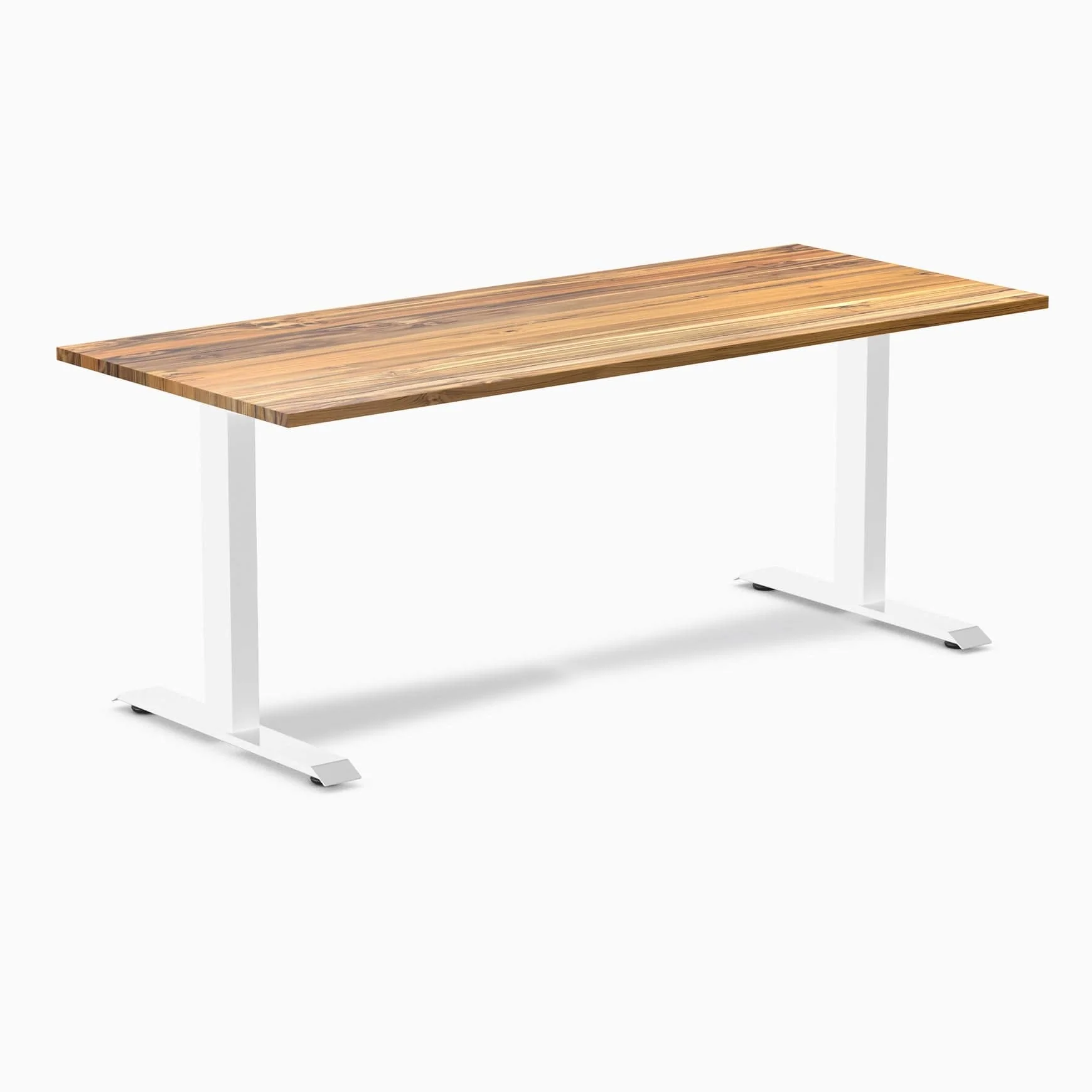 Desky Zero Hardwood Office Desk - Image 81