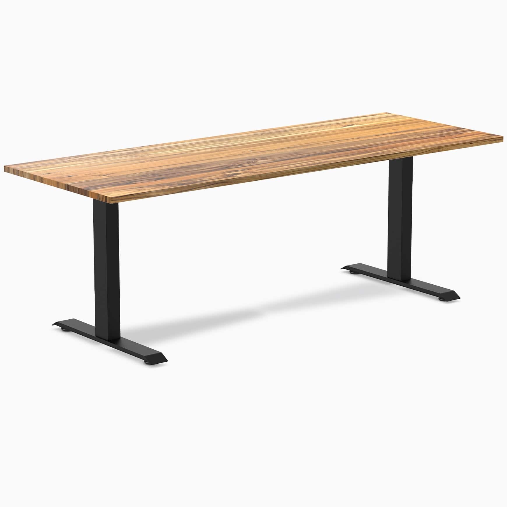 Desky Zero Hardwood Office Desk - Image 82