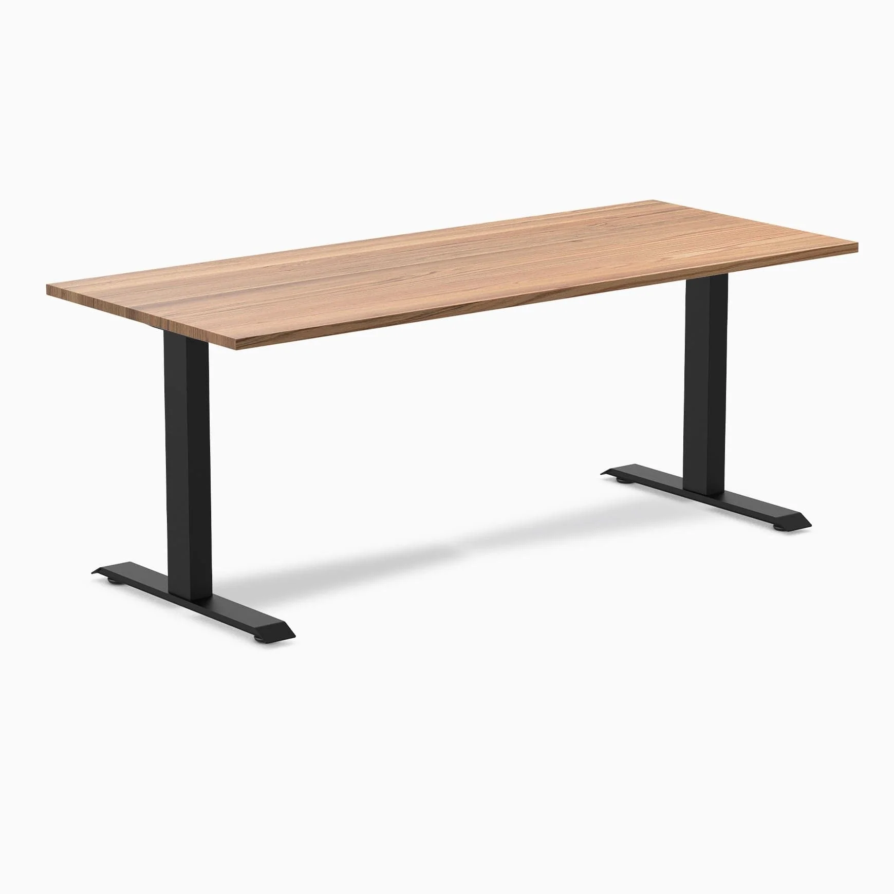 Desky Zero Hardwood Office Desk - Image 88