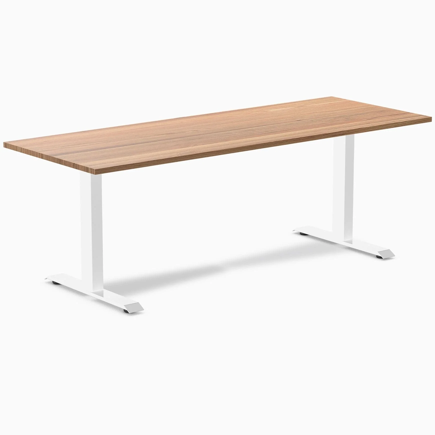 Desky Zero Hardwood Office Desk - Image 91