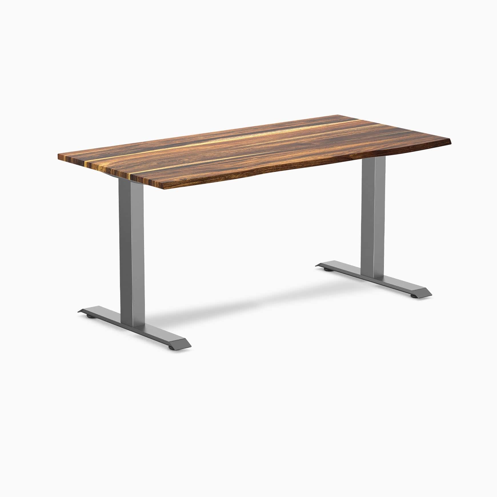 Desky Zero Hardwood Office Desk - Image 92