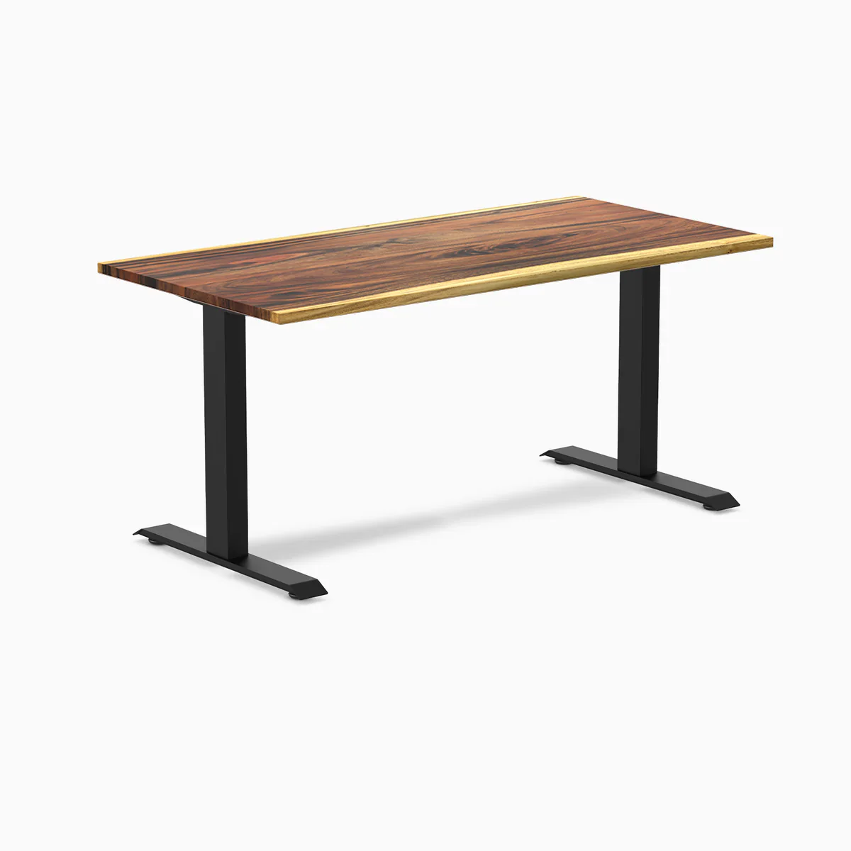 Desky Zero Hardwood Office Desk - Image 99