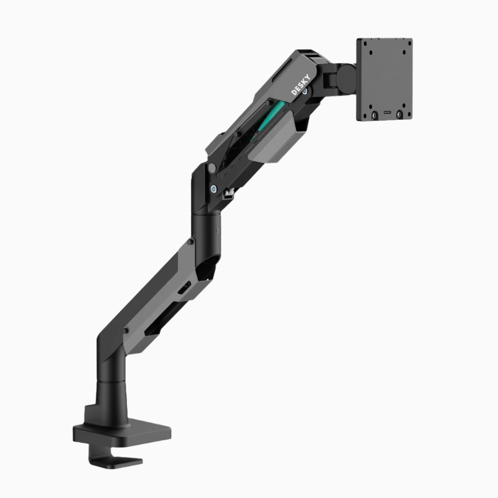 Desky Hercules Ultrawide Monitor Arm