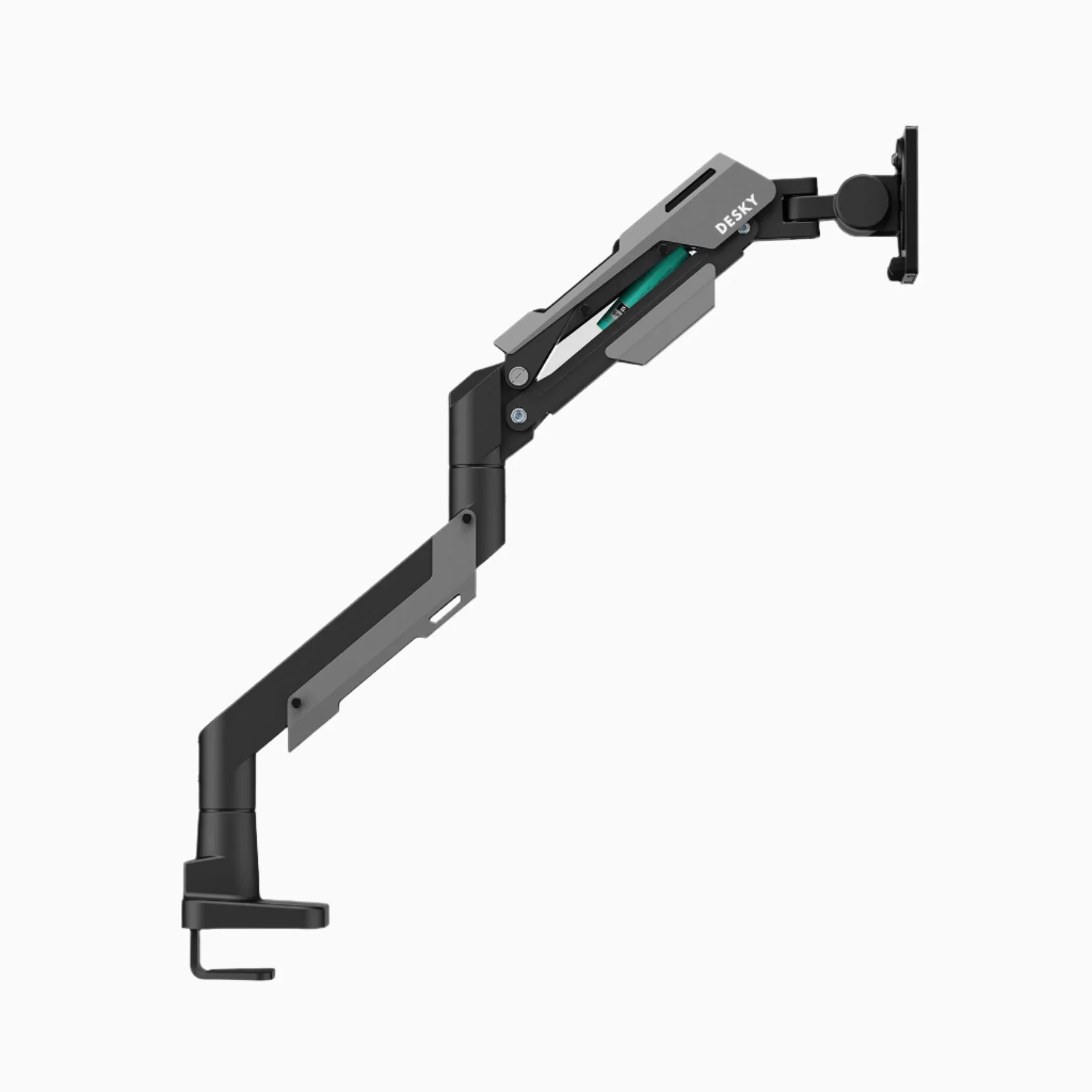 Desky Hercules Ultrawide Monitor Arm - Image 12