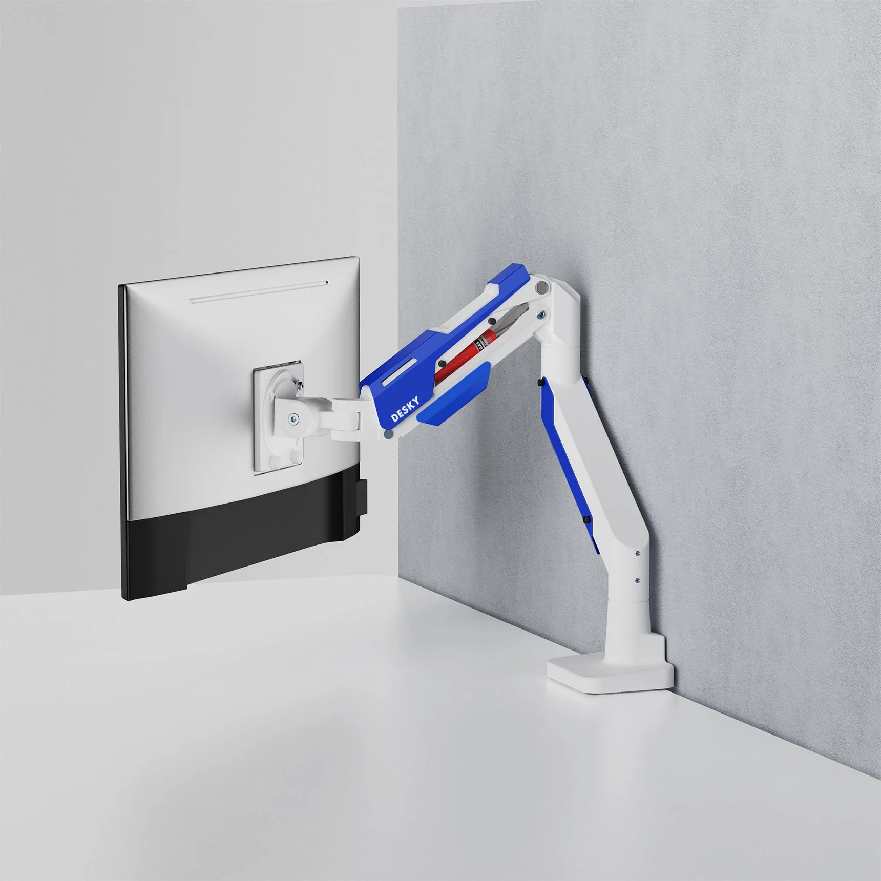 Desky Hercules Ultrawide Monitor Arm - Image 14