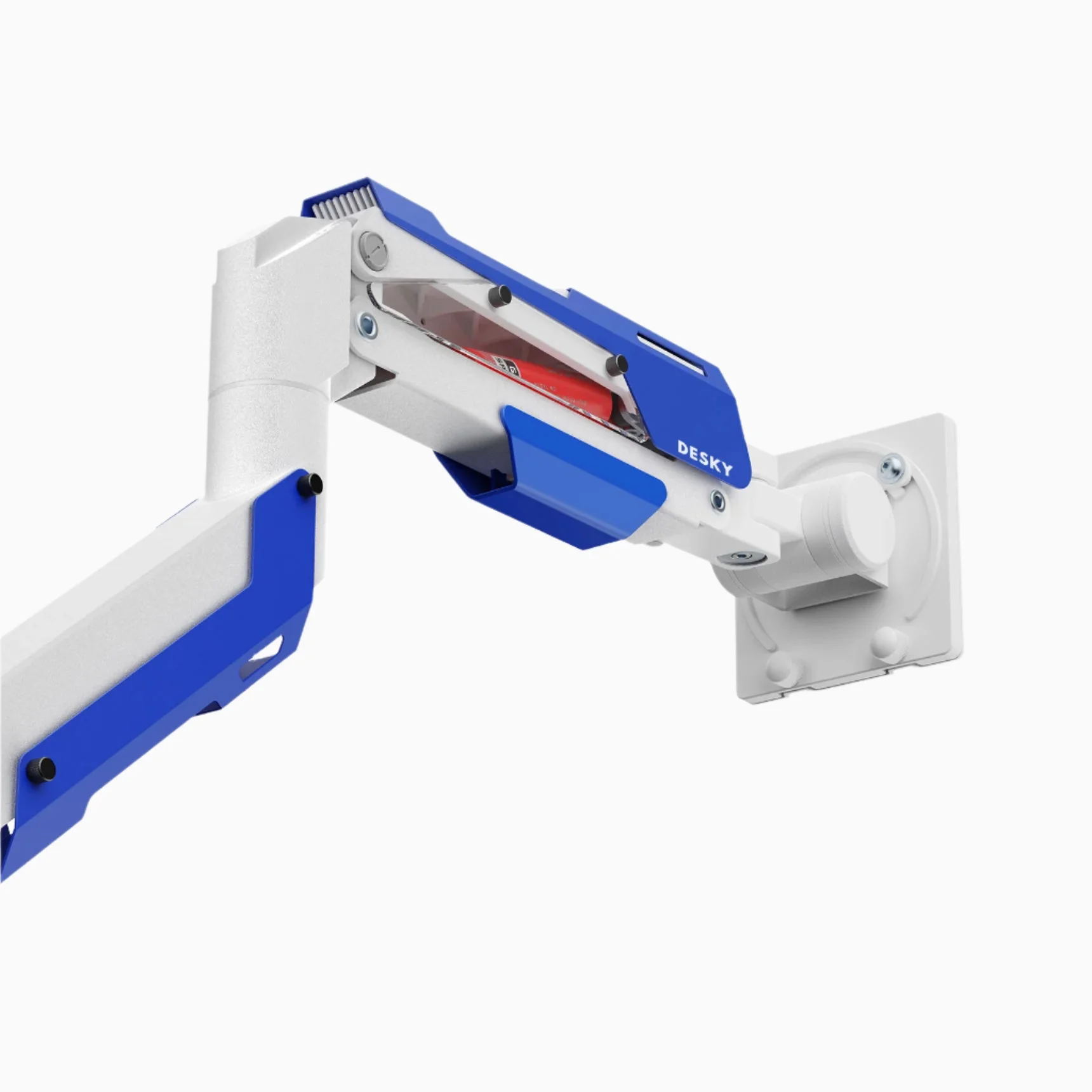 Desky Hercules Ultrawide Monitor Arm - Image 20