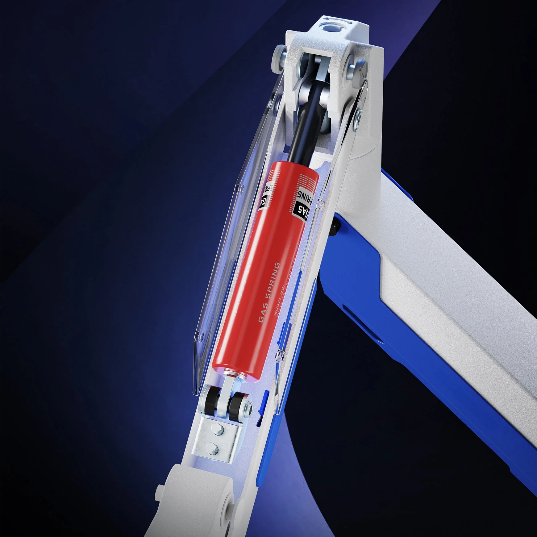 Desky Hercules Ultrawide Monitor Arm - Image 6