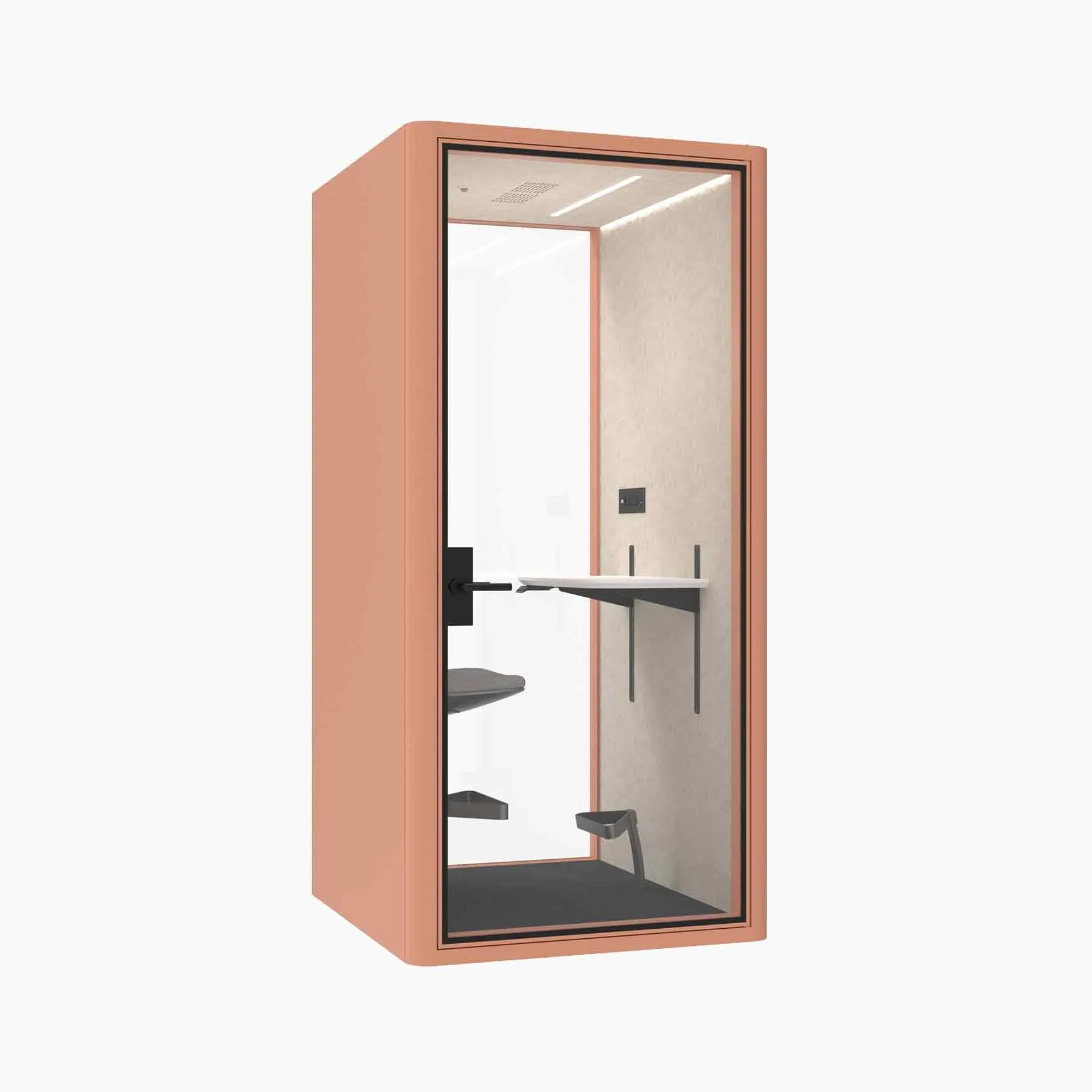 Hub Pod Phone Booth Large - Image 32