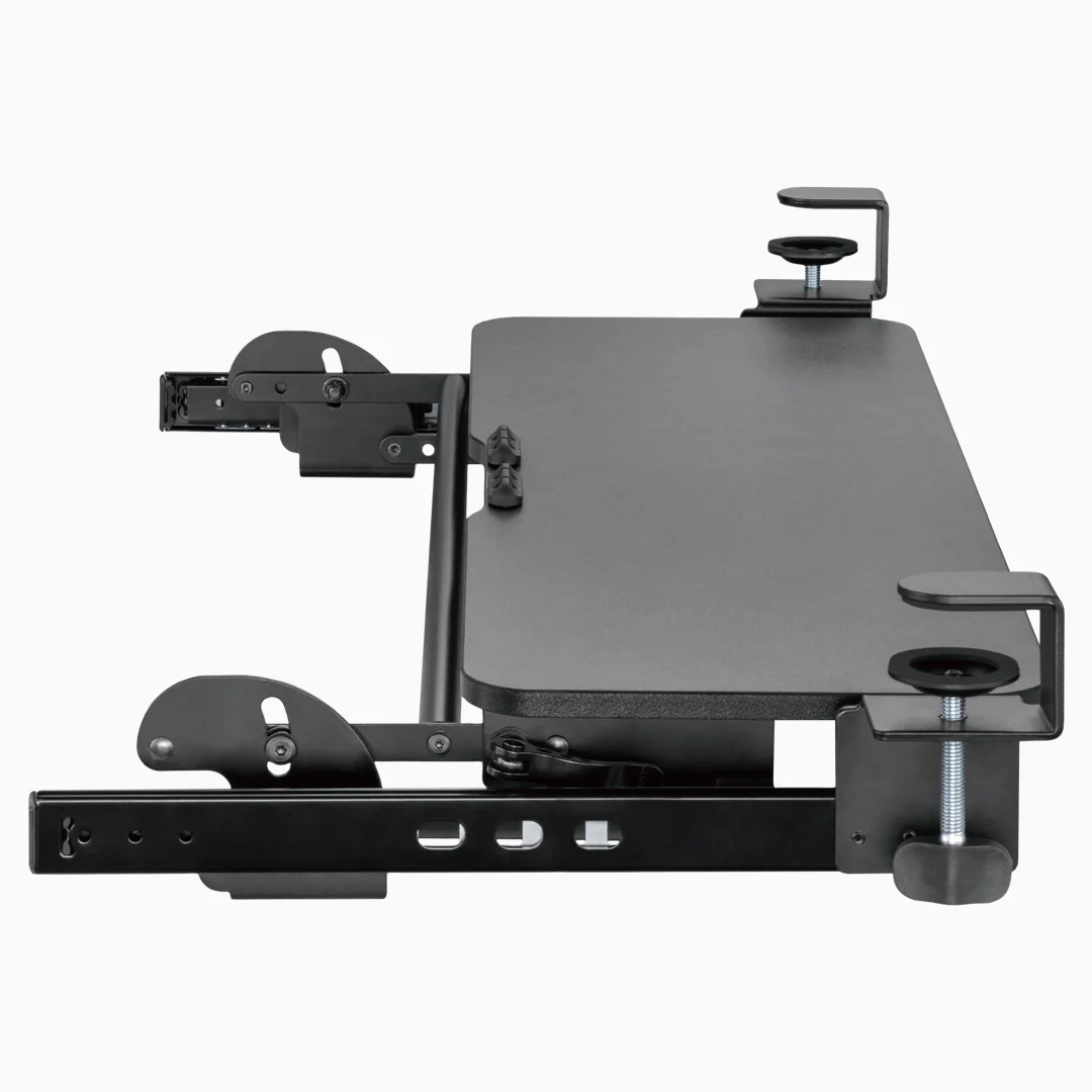 Desky Keyboard Tray - Image 11