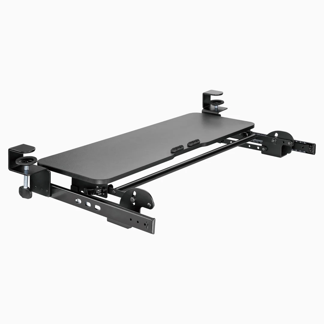 Desky Keyboard Tray - Image 12