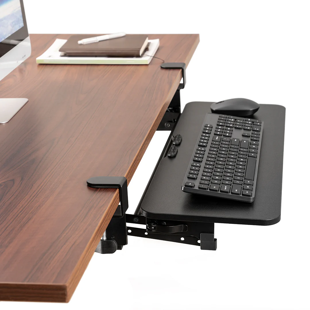 Desky Keyboard Tray - Image 3