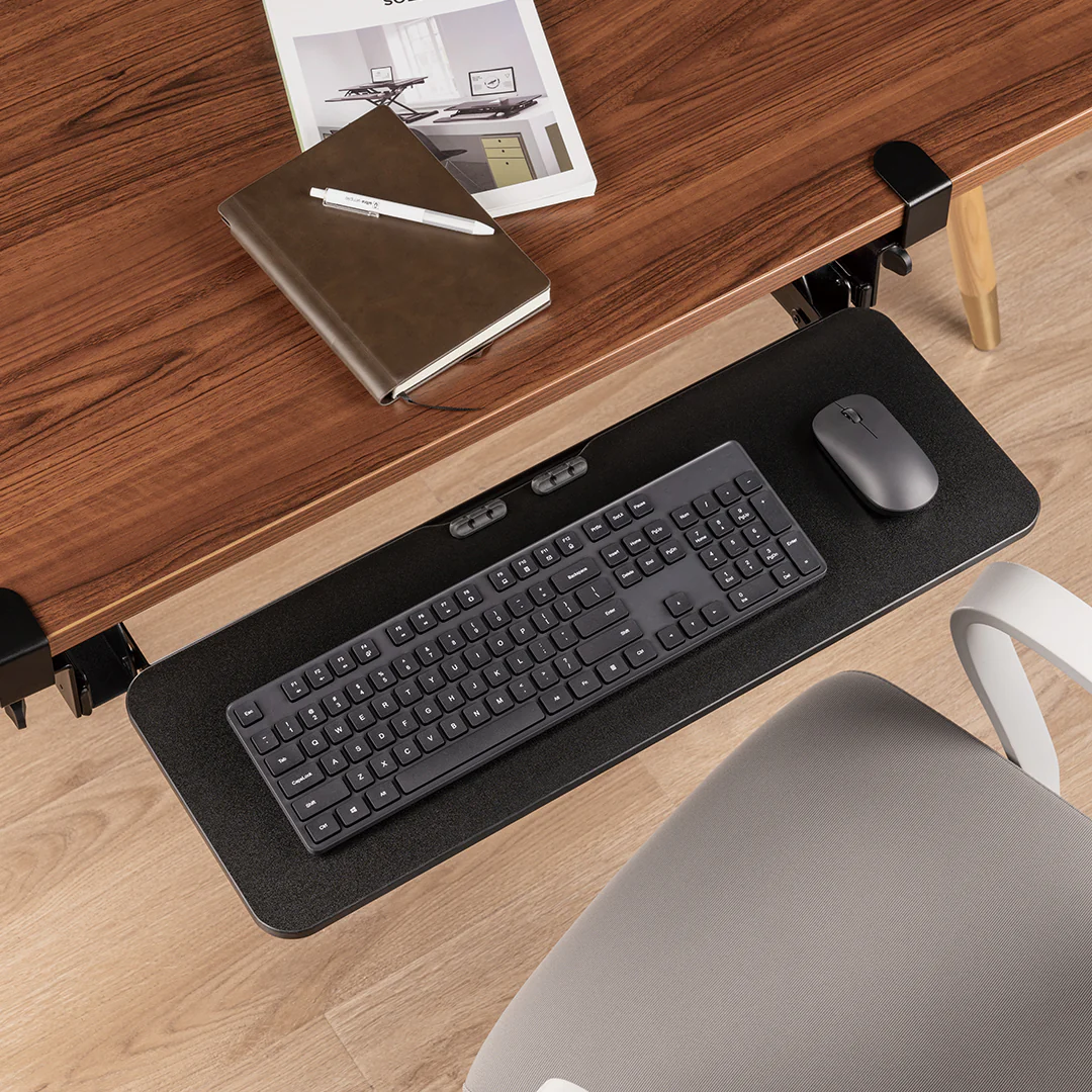Desky Keyboard Tray - Image 5