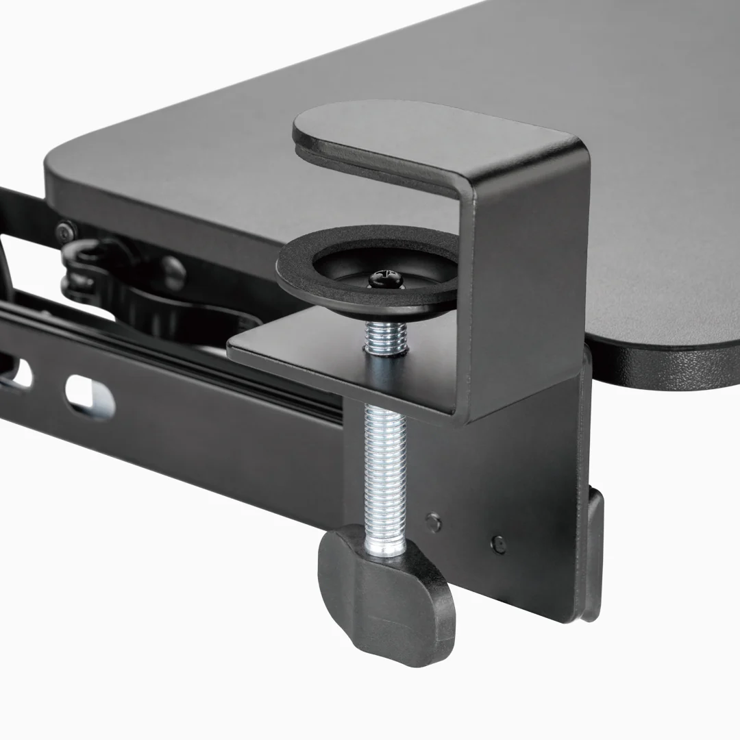 Desky Keyboard Tray - Image 8