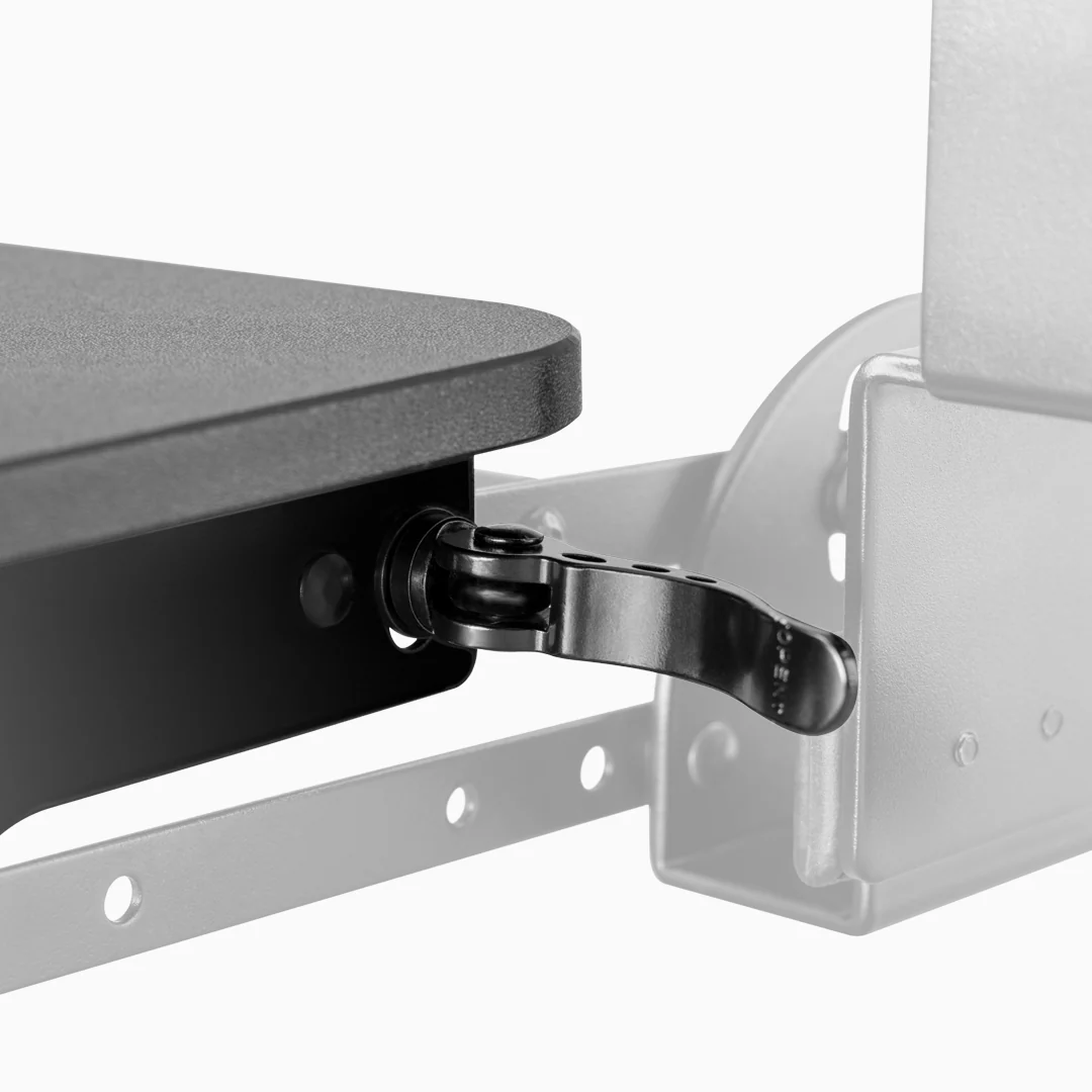 Desky Keyboard Tray - Image 9