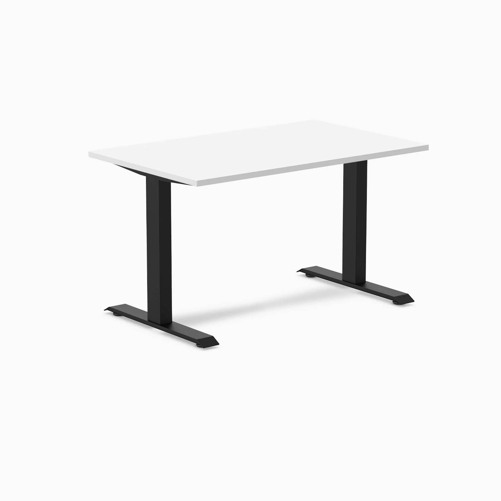 Desky Zero Melamine Office Desk - Image 62