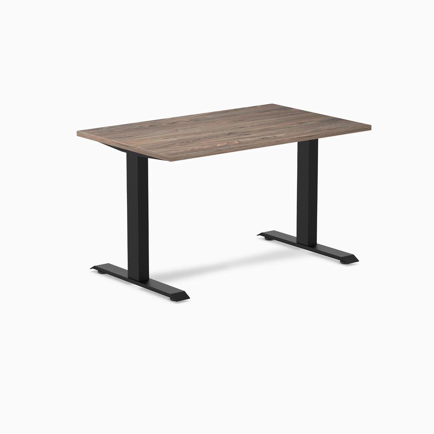 Desky Zero Melamine Office Desk - Image 80