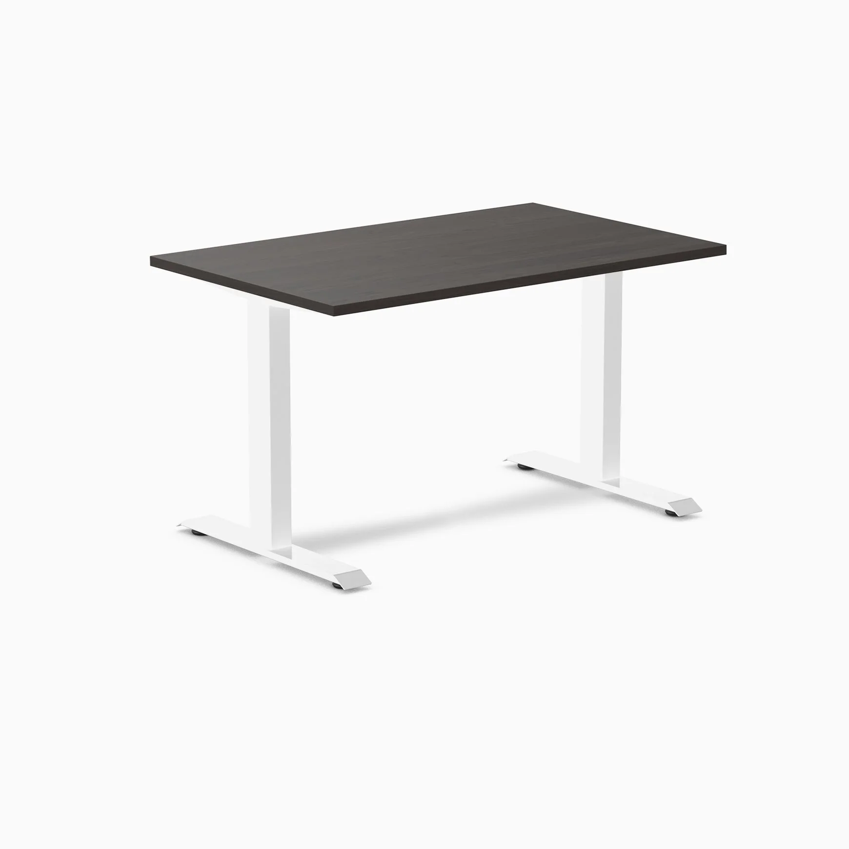 Desky Zero Melamine Office Desk - Image 87
