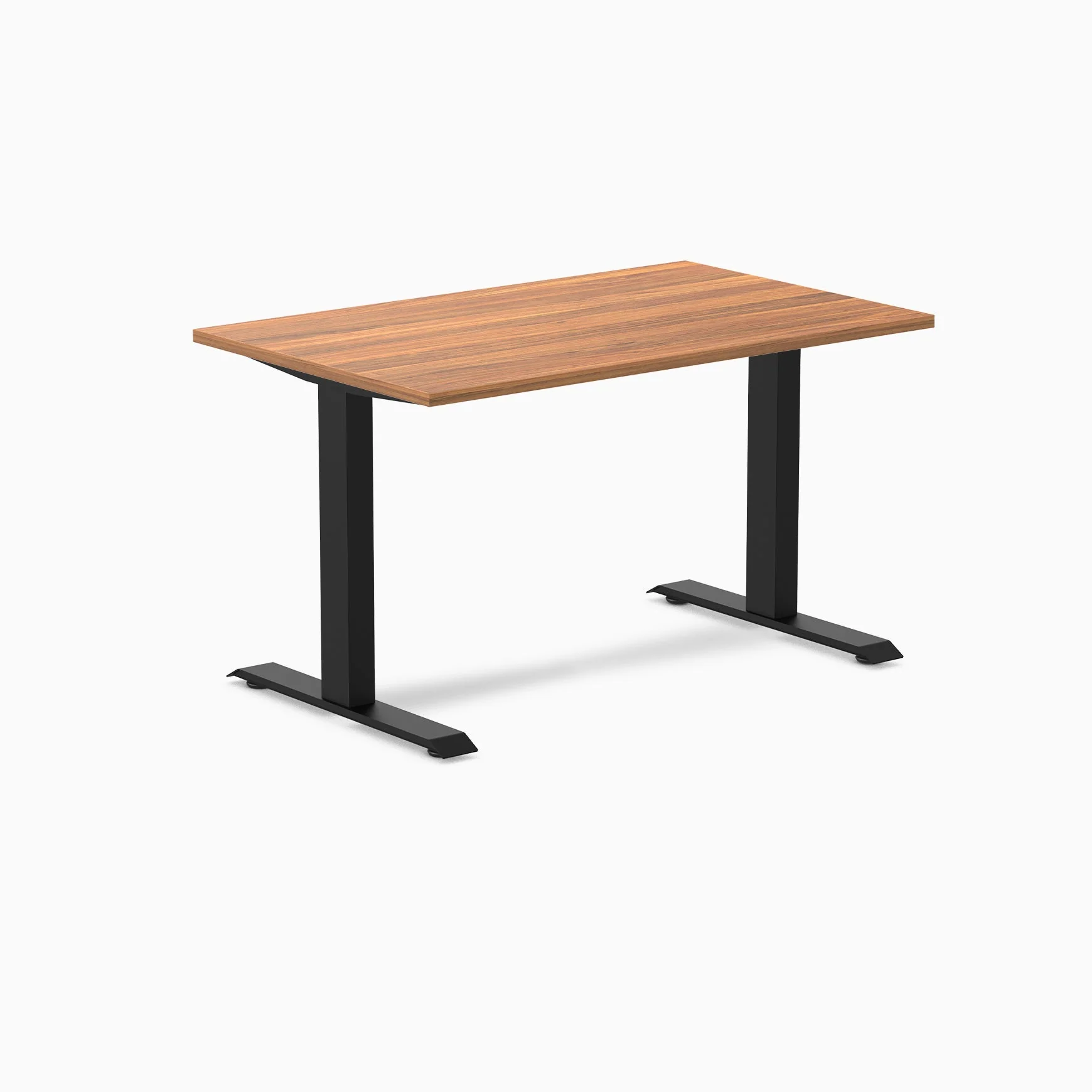 Desky Zero Melamine Office Desk - Image 92
