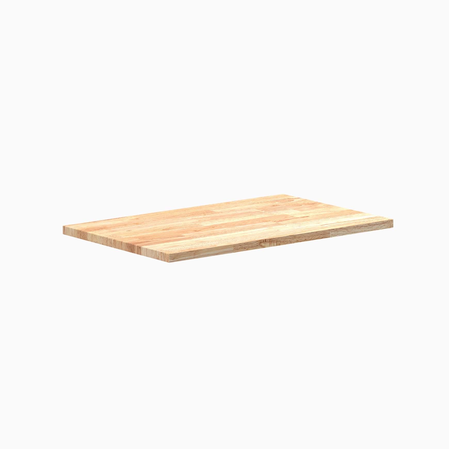 Desky Mini Rubberwood Desk Tops - Image 10