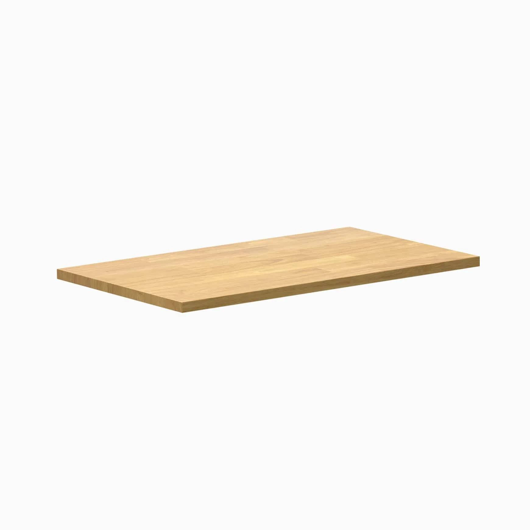 Desky Mini Rubberwood Desk Tops - Image 7