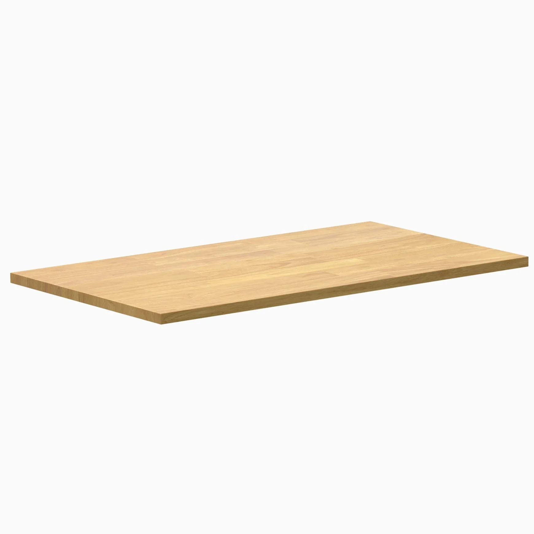 Desky Mini Rubberwood Desk Tops - Image 9