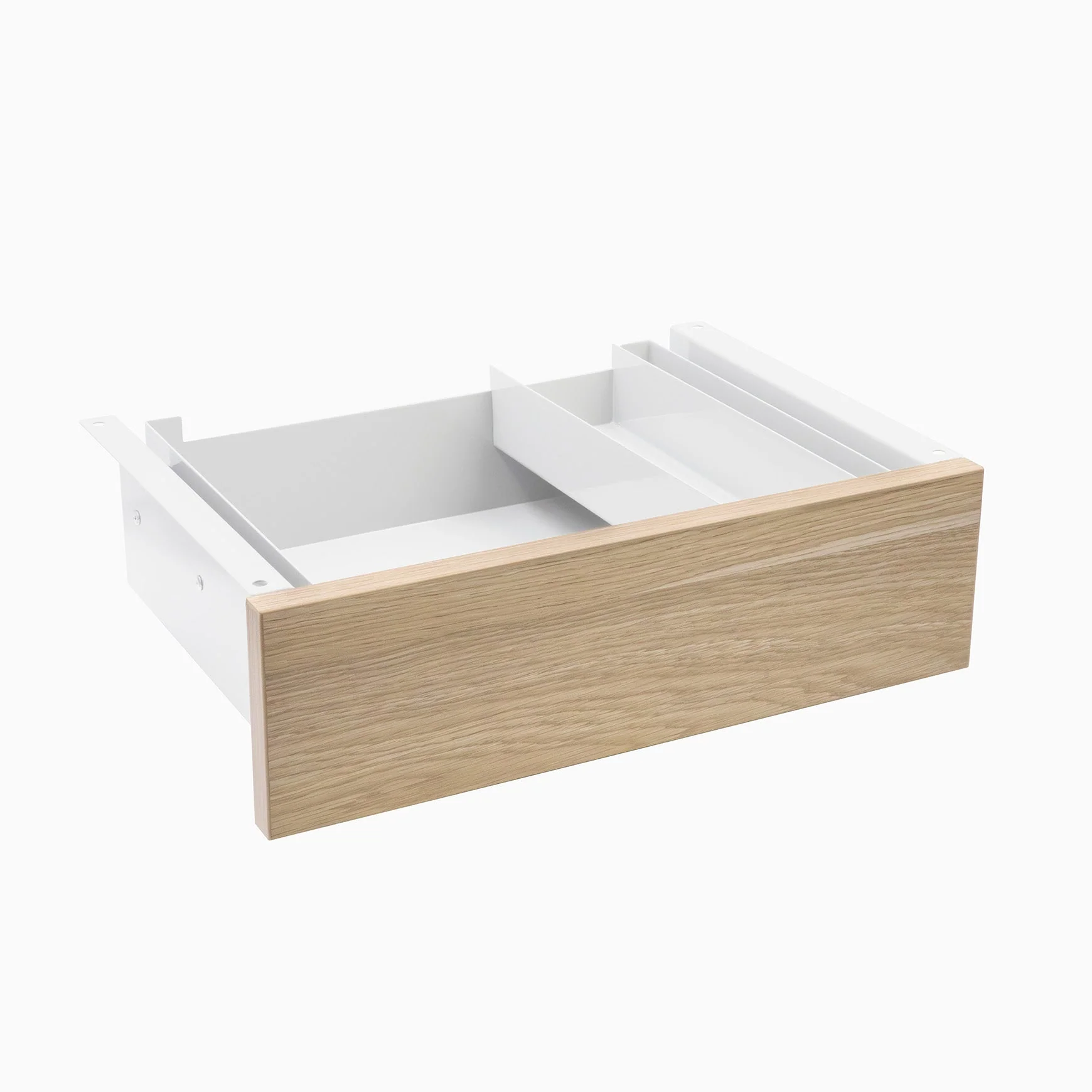 Desky Minimal Under Desk Drawer - Image 26