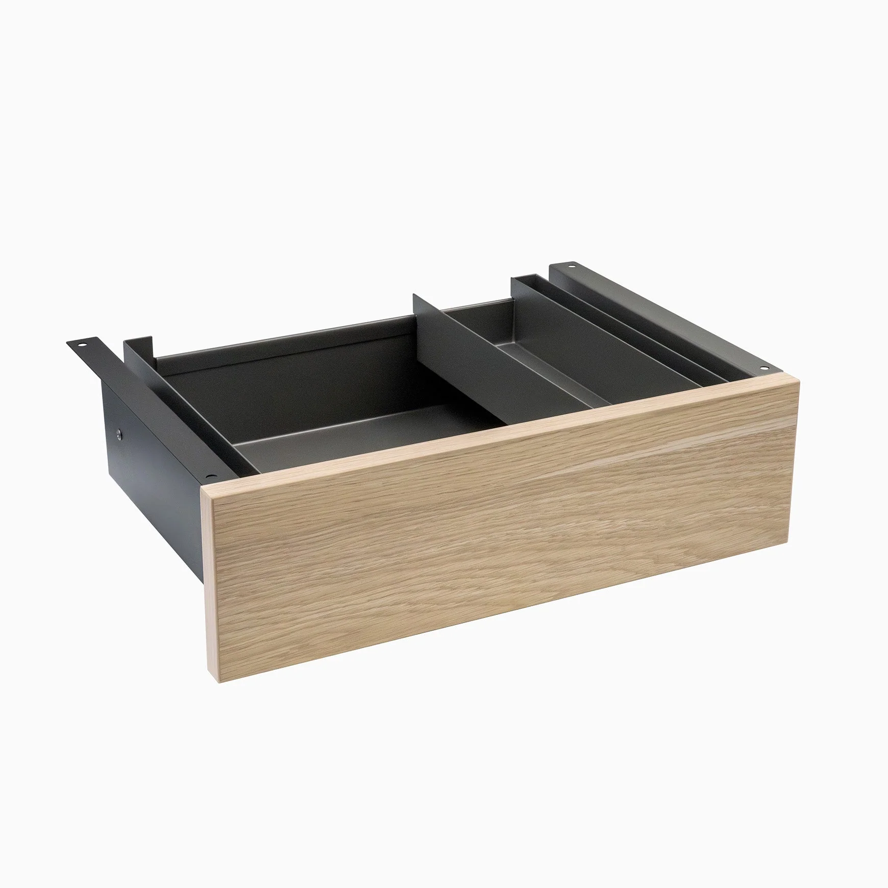 Desky Minimal Under Desk Drawer - Image 27