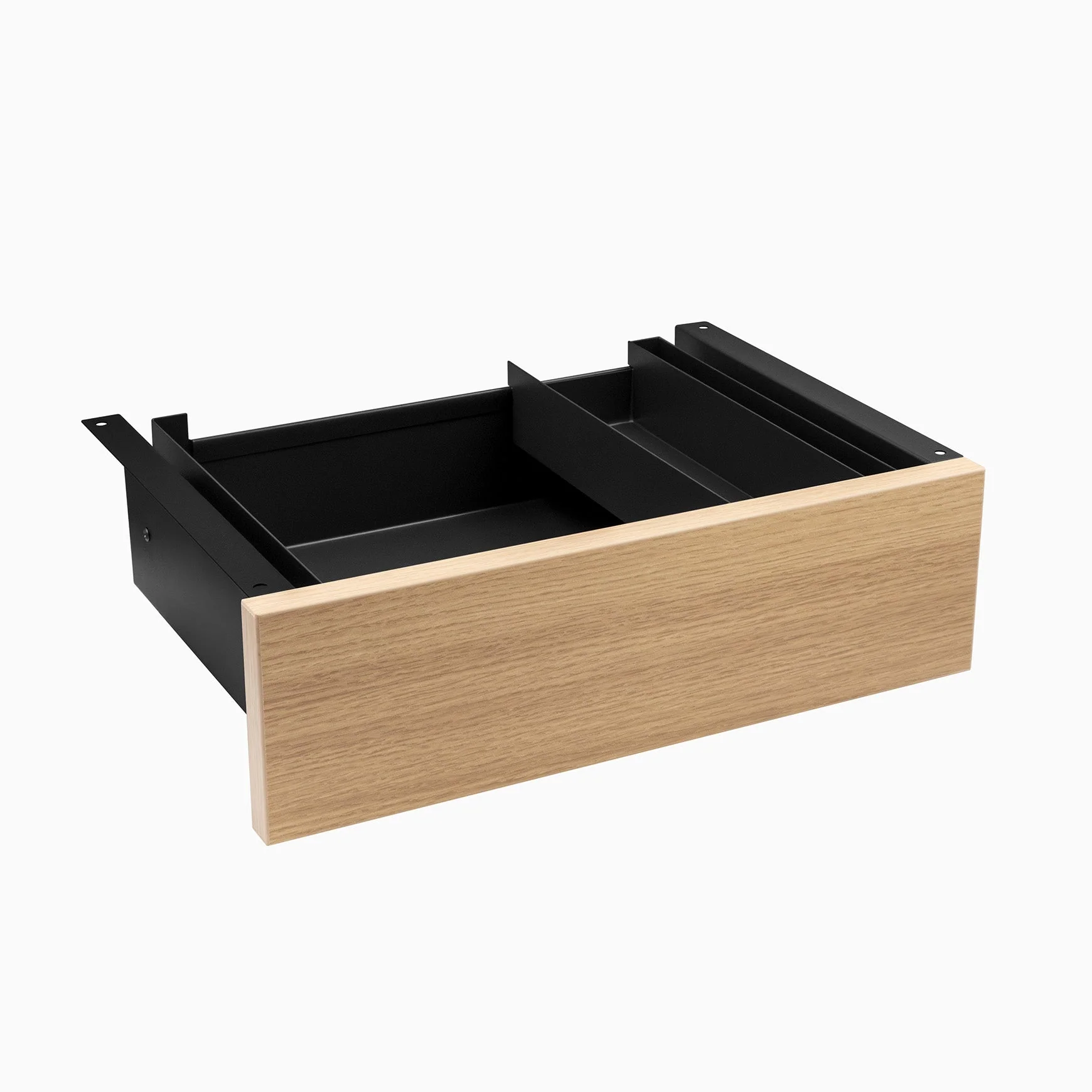 Desky Minimal Under Desk Drawer - Image 37