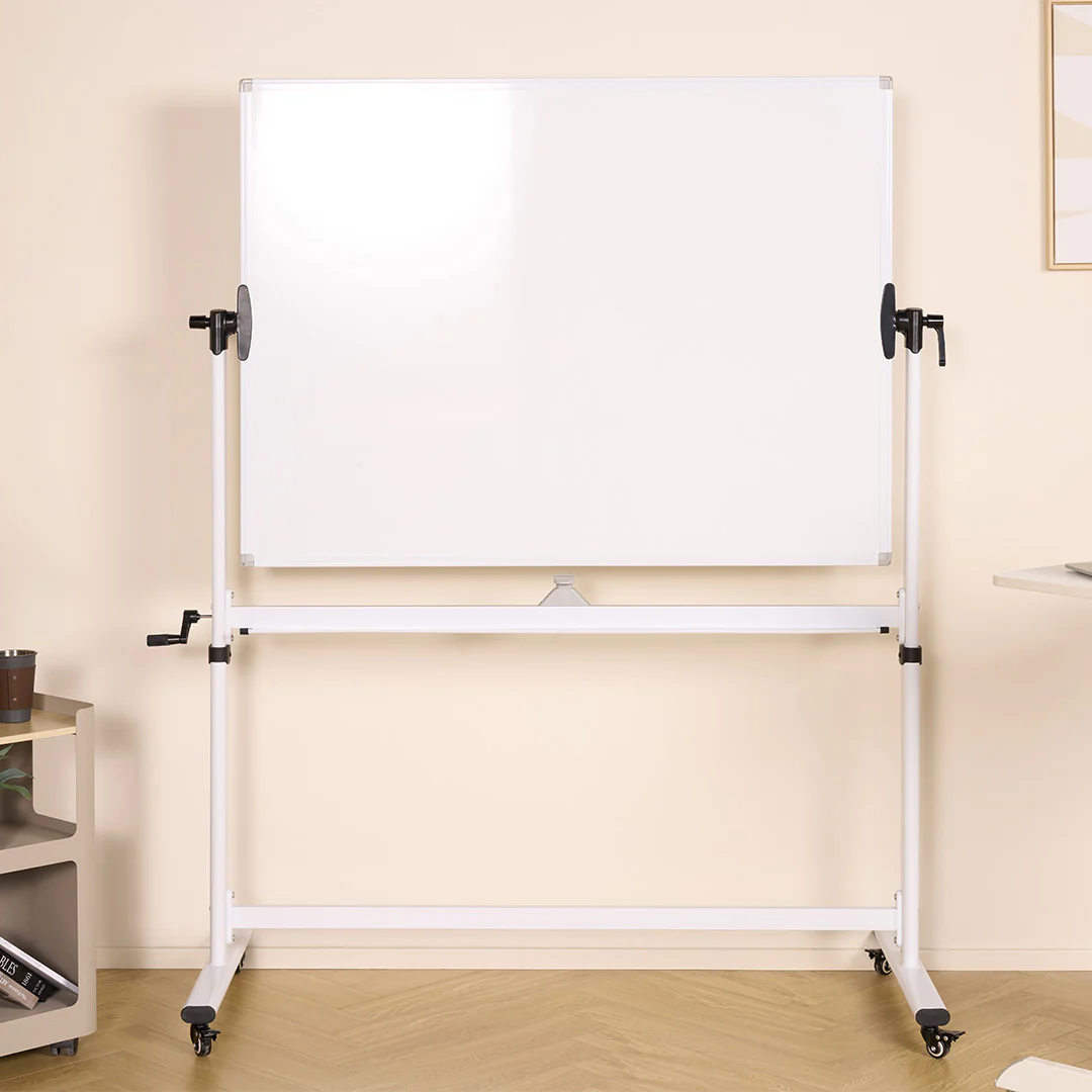 Desky Mobile Whiteboard - Image 3