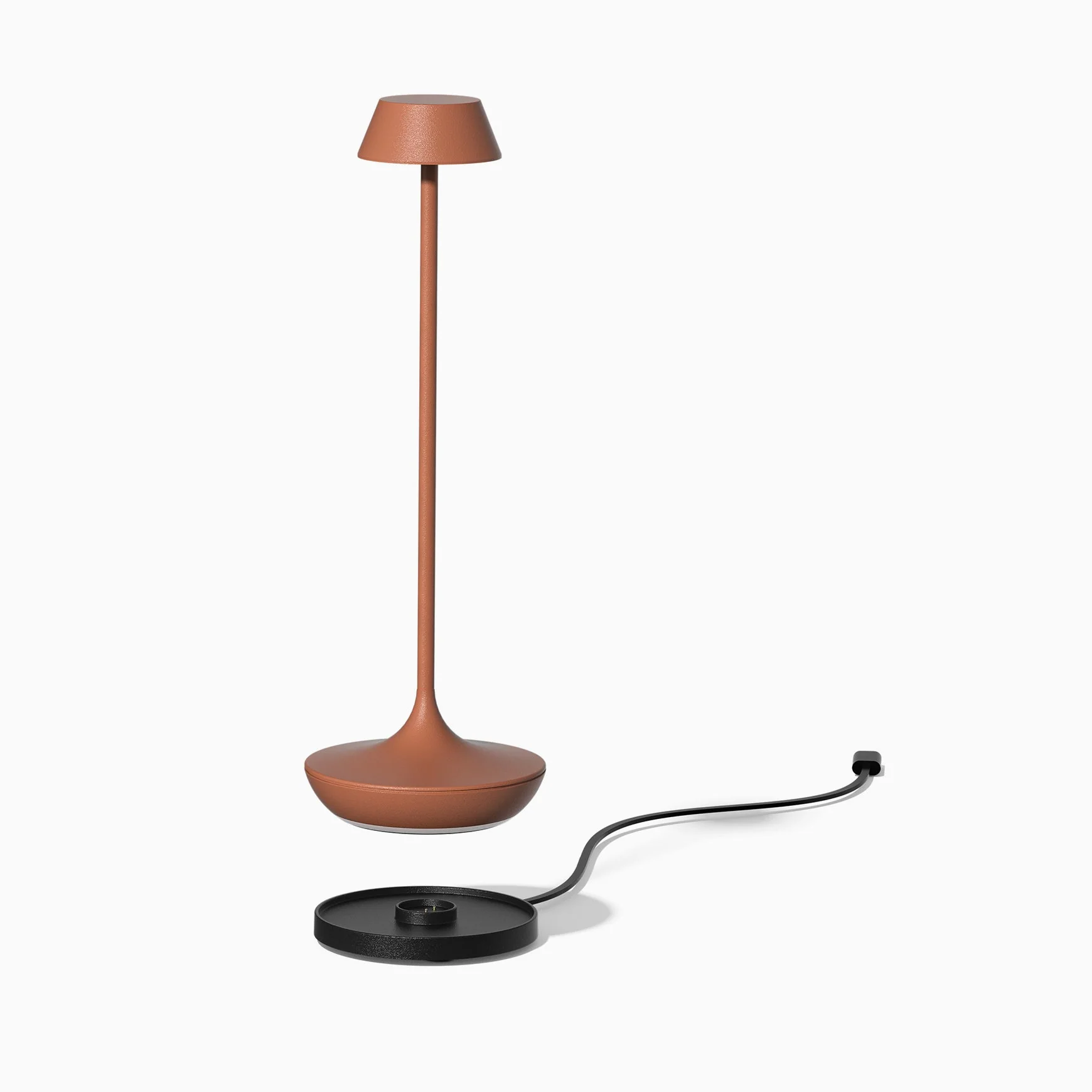 Desky Nimbus Cordless Desk Lamp - Image 14