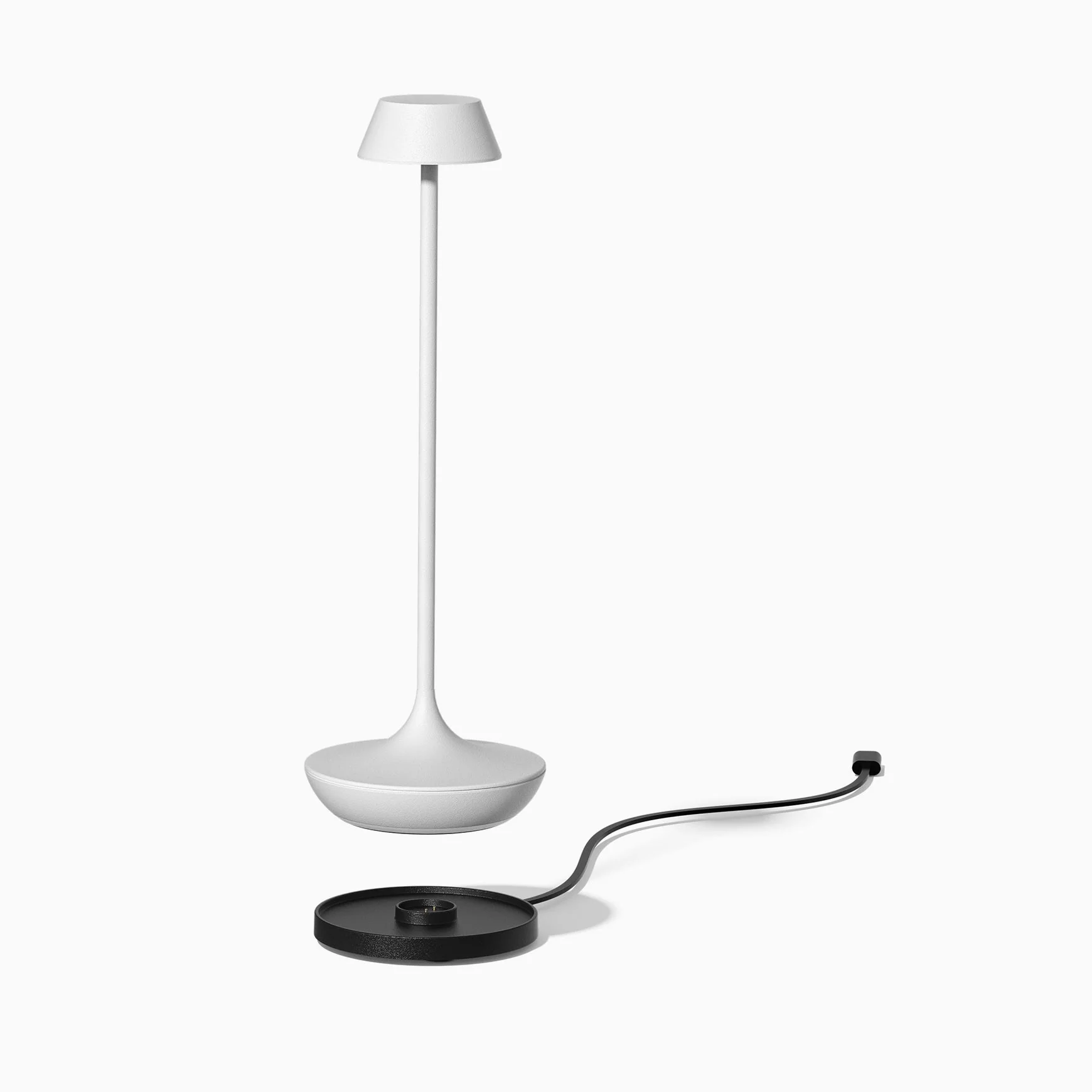 Desky Nimbus Cordless Desk Lamp - Image 15