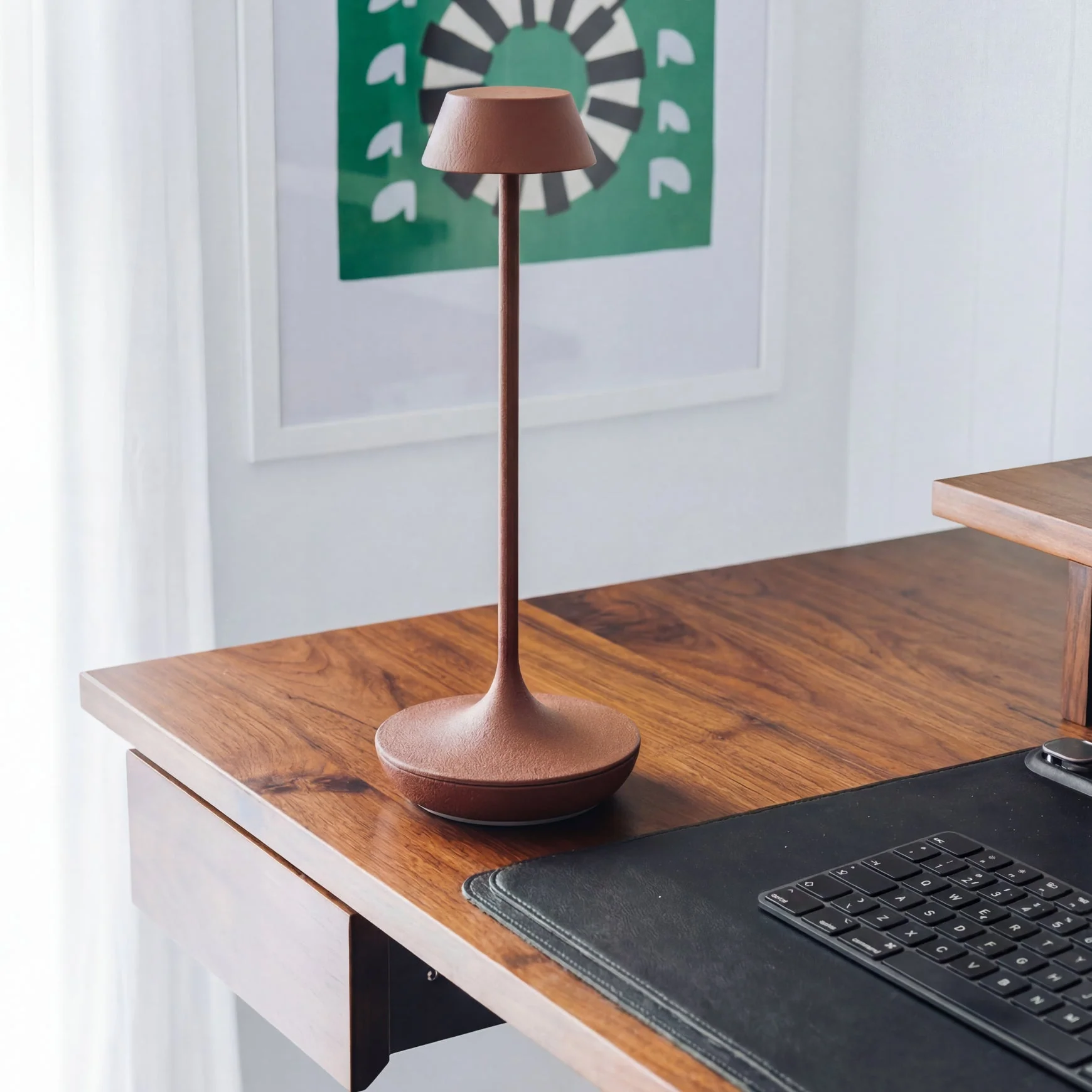 Desky Nimbus Cordless Desk Lamp - Image 3