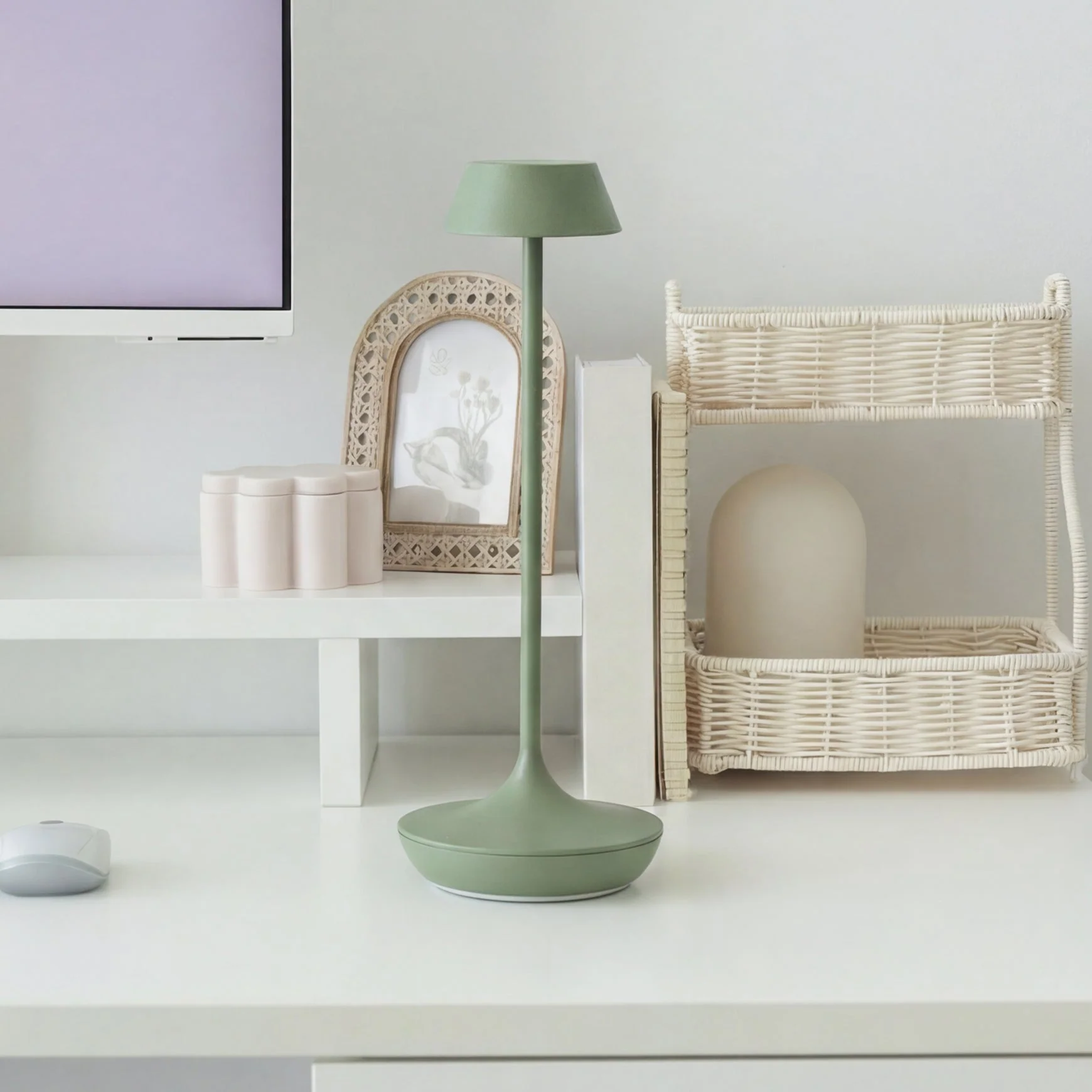 Desky Nimbus Cordless Desk Lamp - Image 6