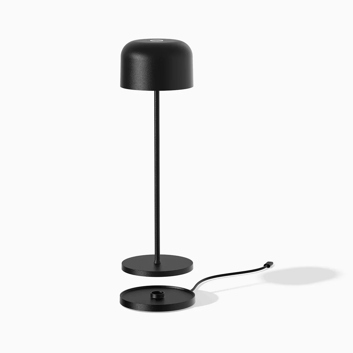 Desky Orbit Cordless Desk Lamp - Image 10