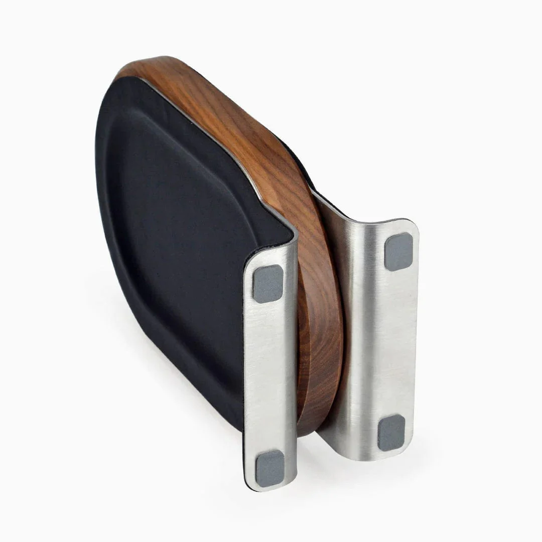 Desky Premium Wooden Headphone Stand - Image 10