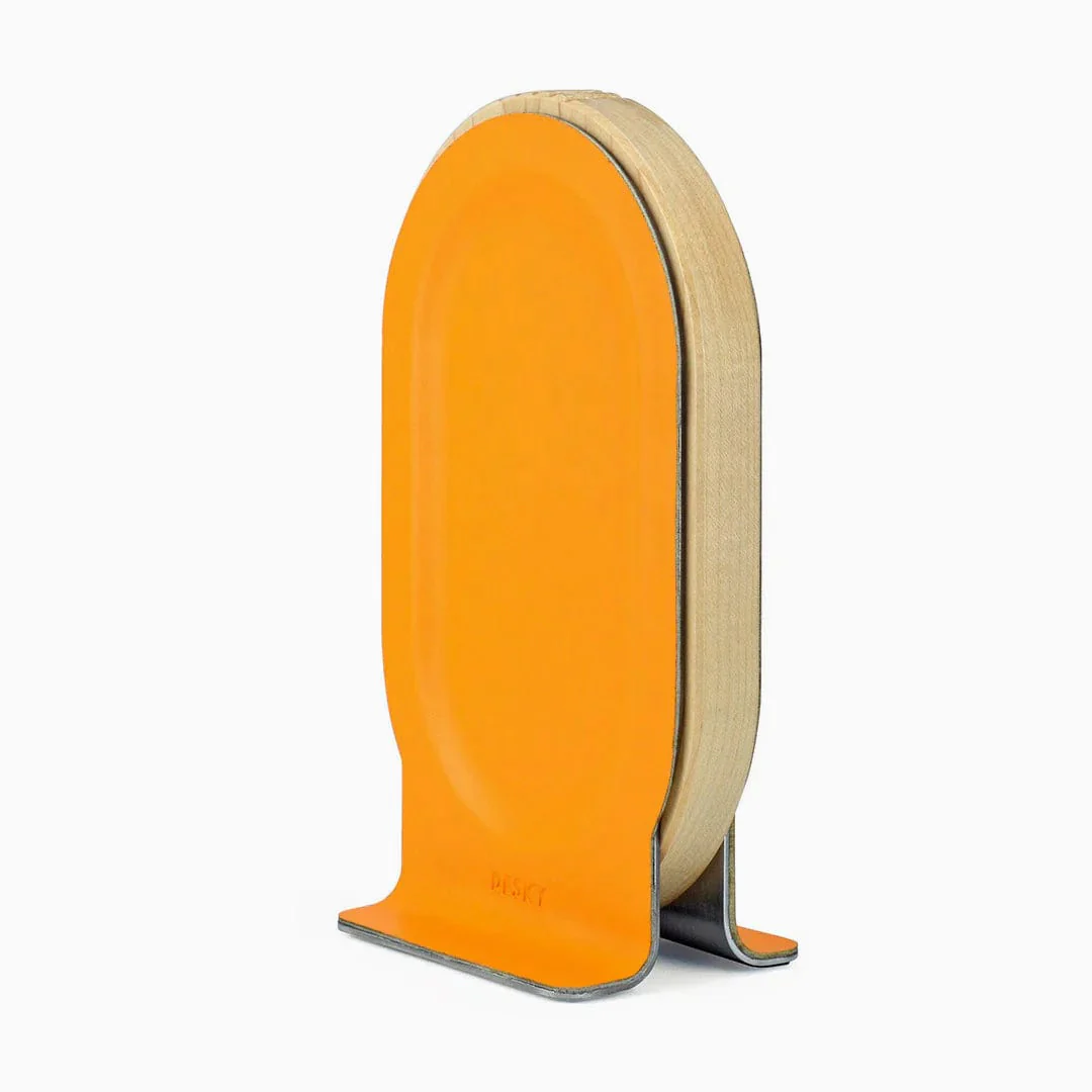 Desky Premium Wooden Headphone Stand - Image 7