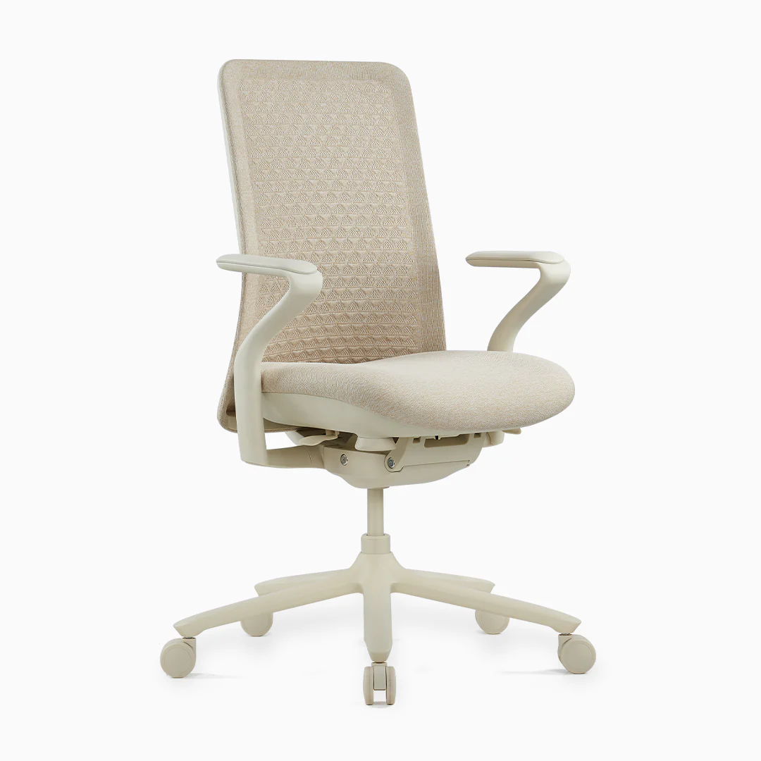 Desky Pro Ergonomic Mesh Chair - Image 39