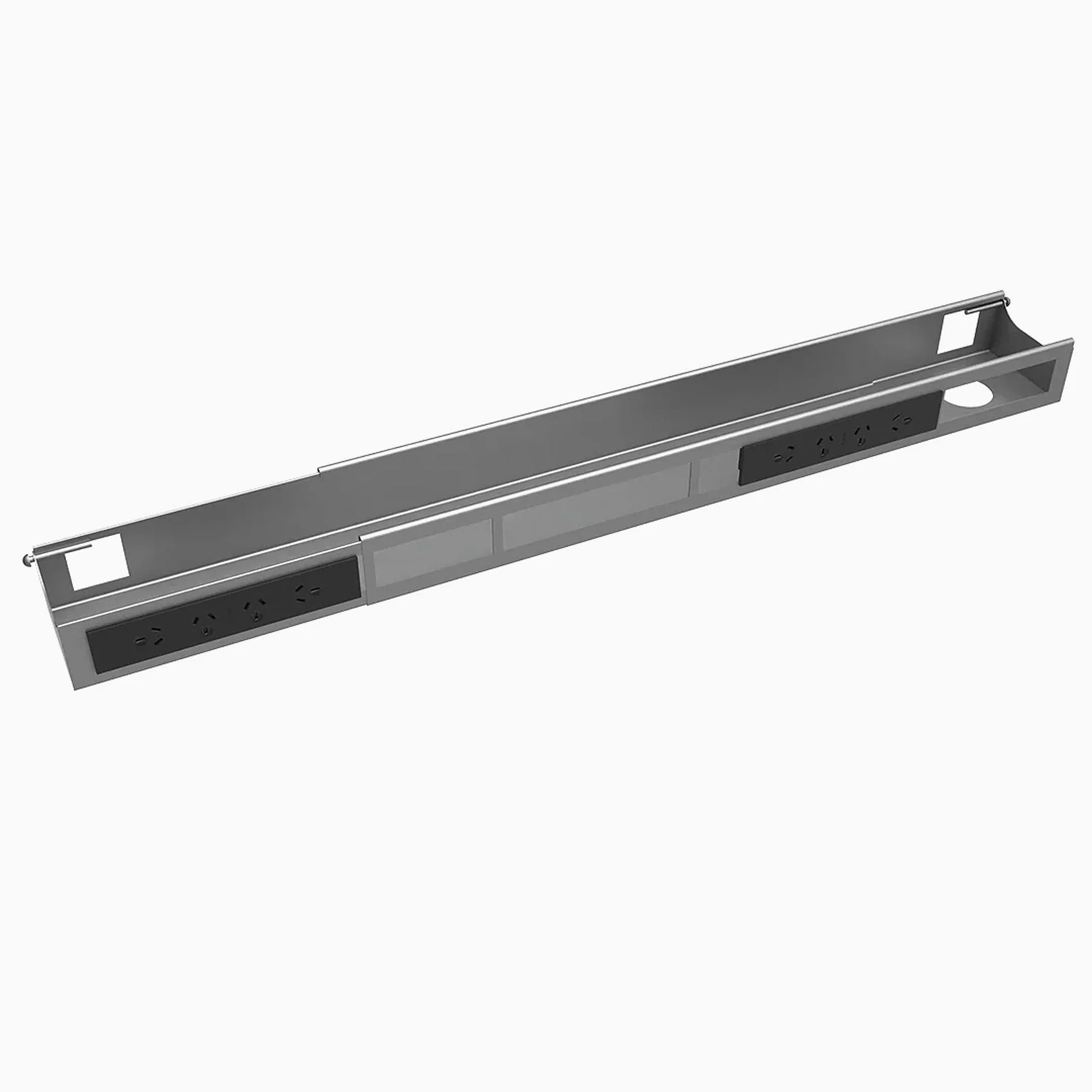 Quad Frame Channel + Mounting Bracket - Image 11