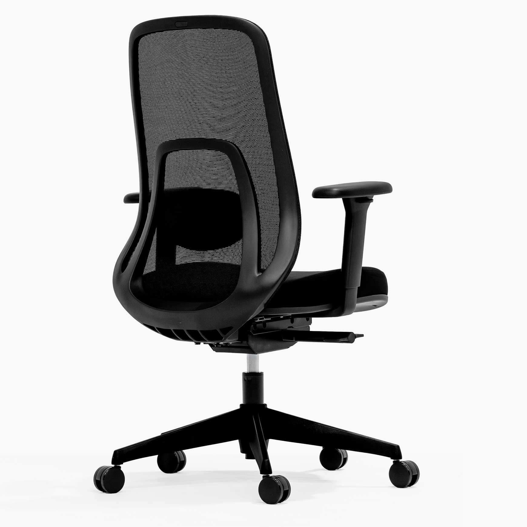 Desky Regal Mesh Office Chair - Image 20