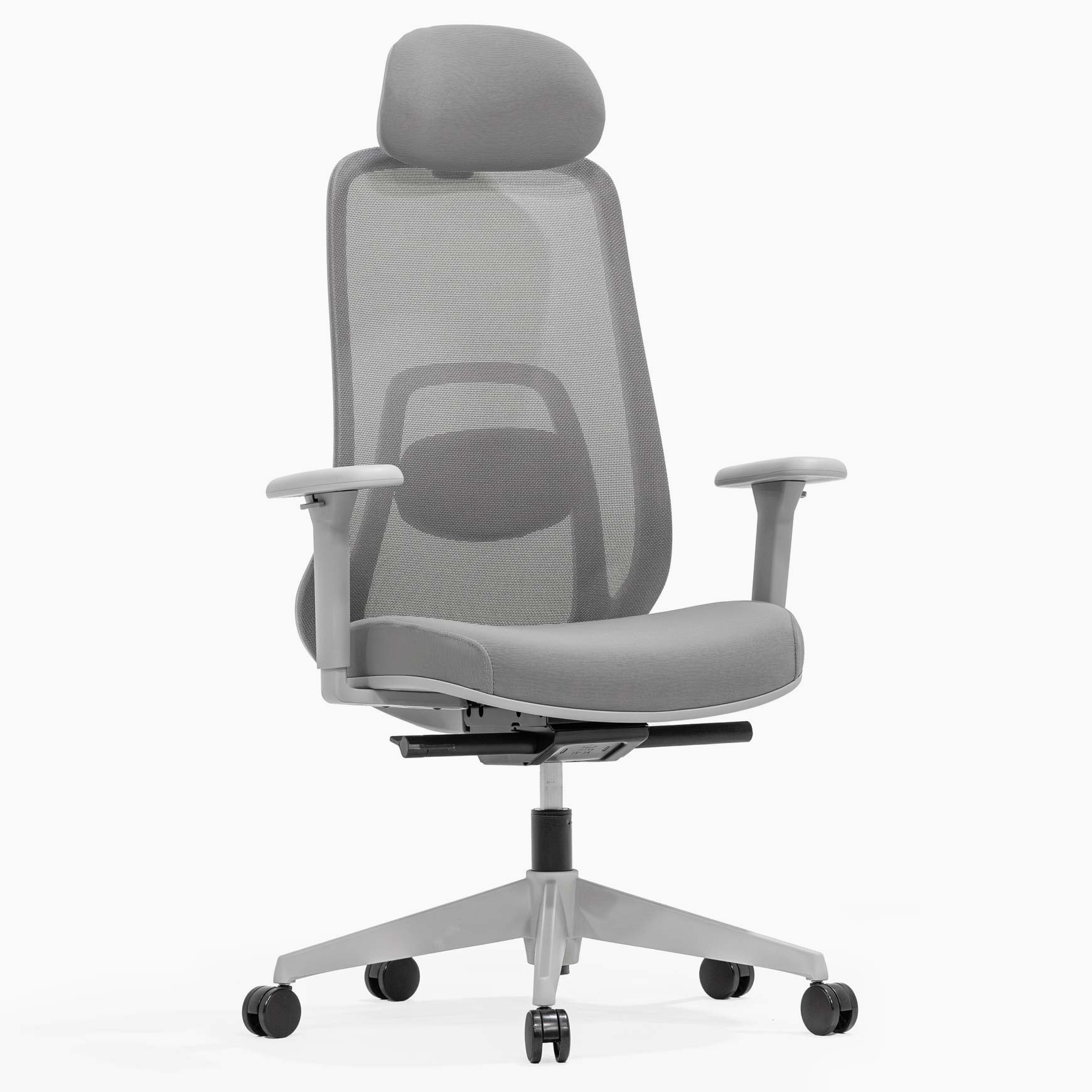 Desky Regal Mesh Office Chair - Image 28