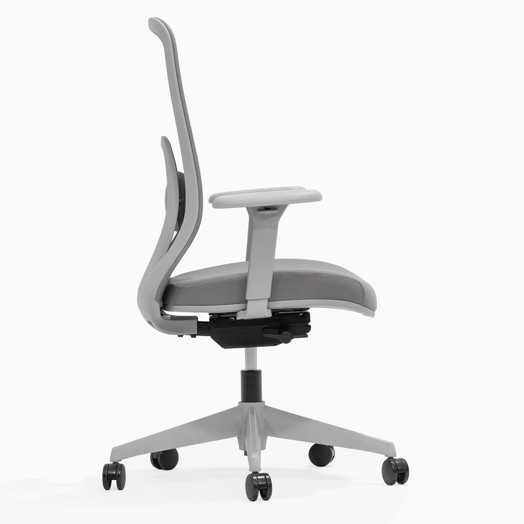 Desky Regal Mesh Office Chair - Image 31