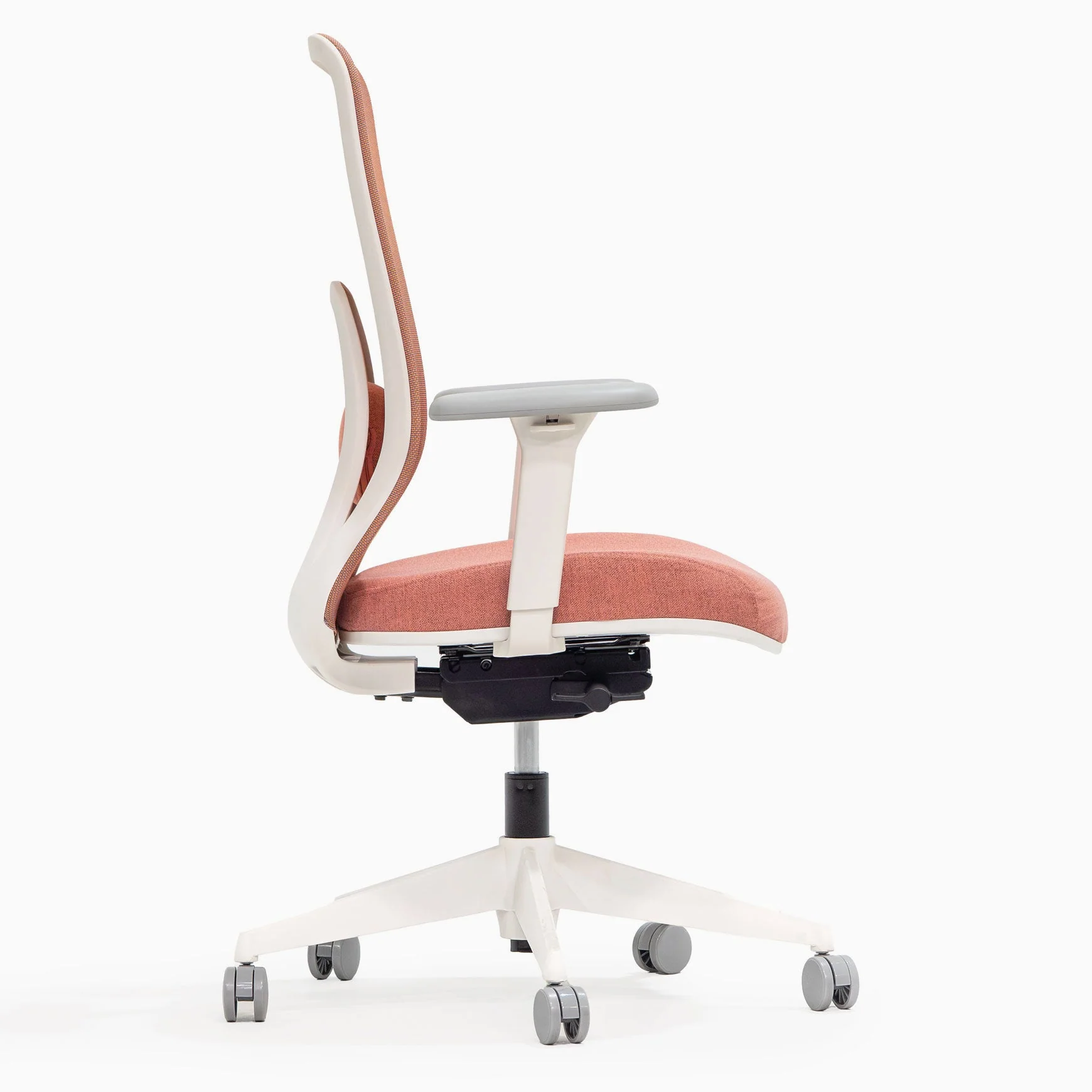 Desky Regal Mesh Office Chair - Image 39