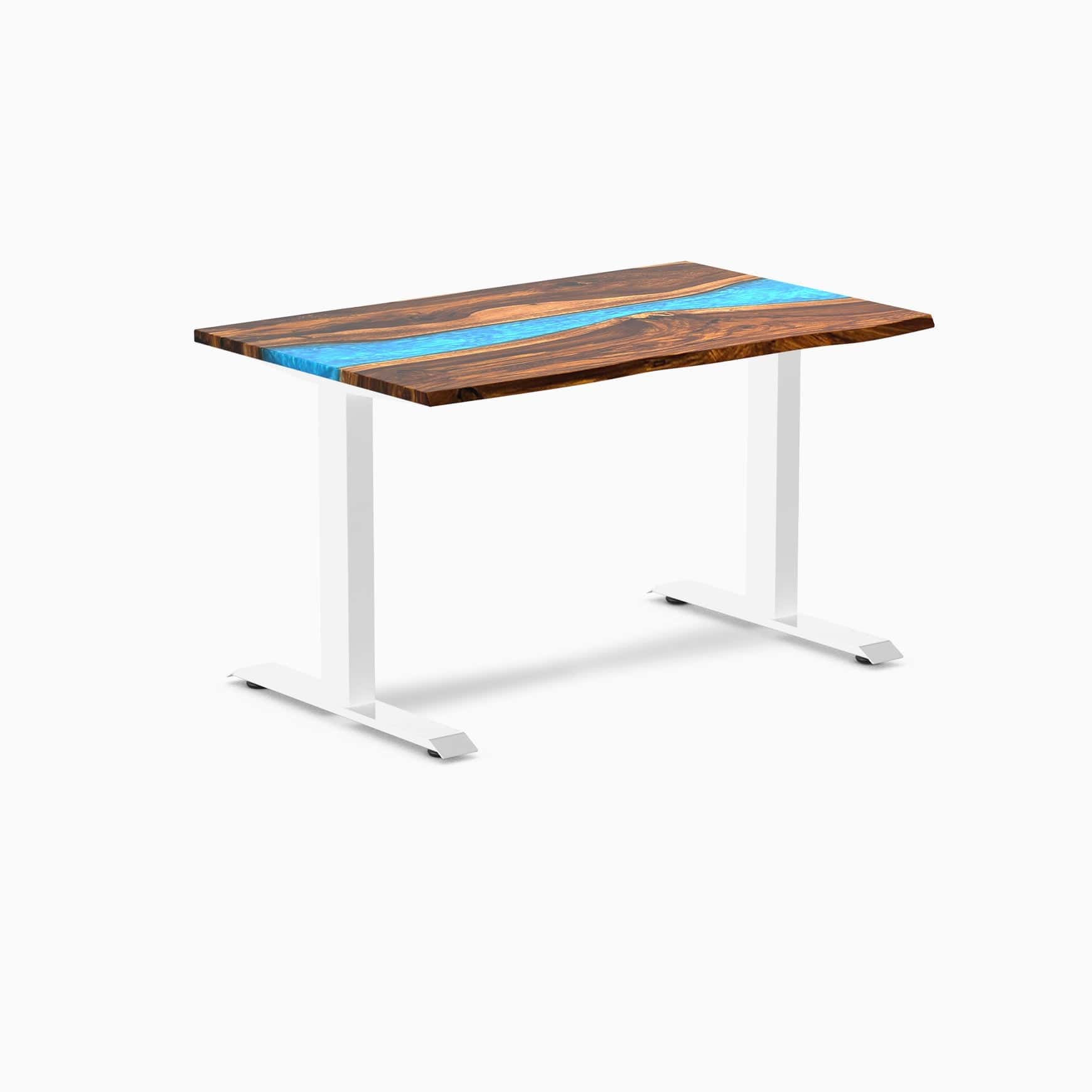 Desky Zero Resin Hardwood Office Desk - Image 25