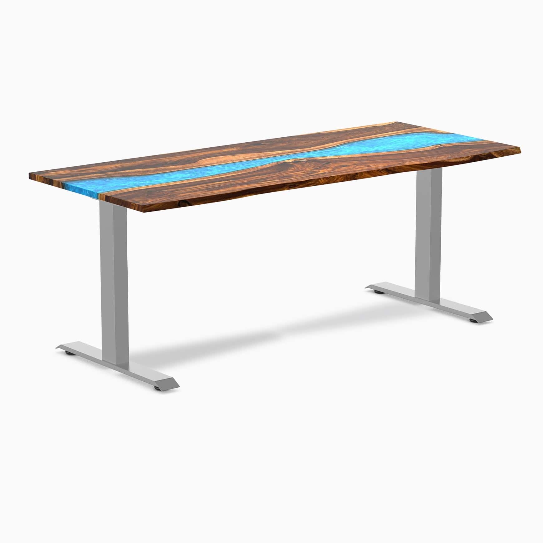 Desky Zero Resin Hardwood Office Desk - Image 32