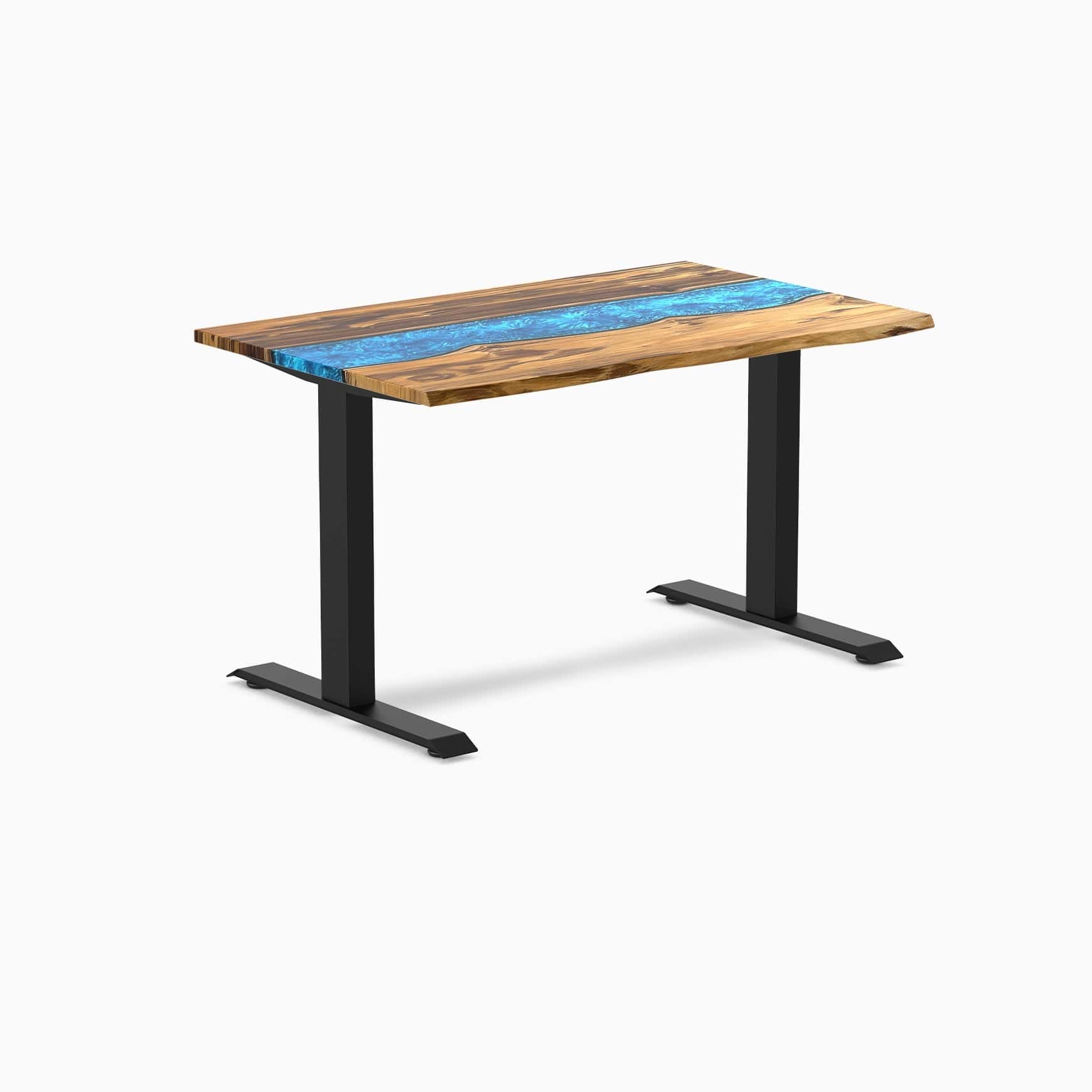 Desky Zero Resin Hardwood Office Desk - Image 48