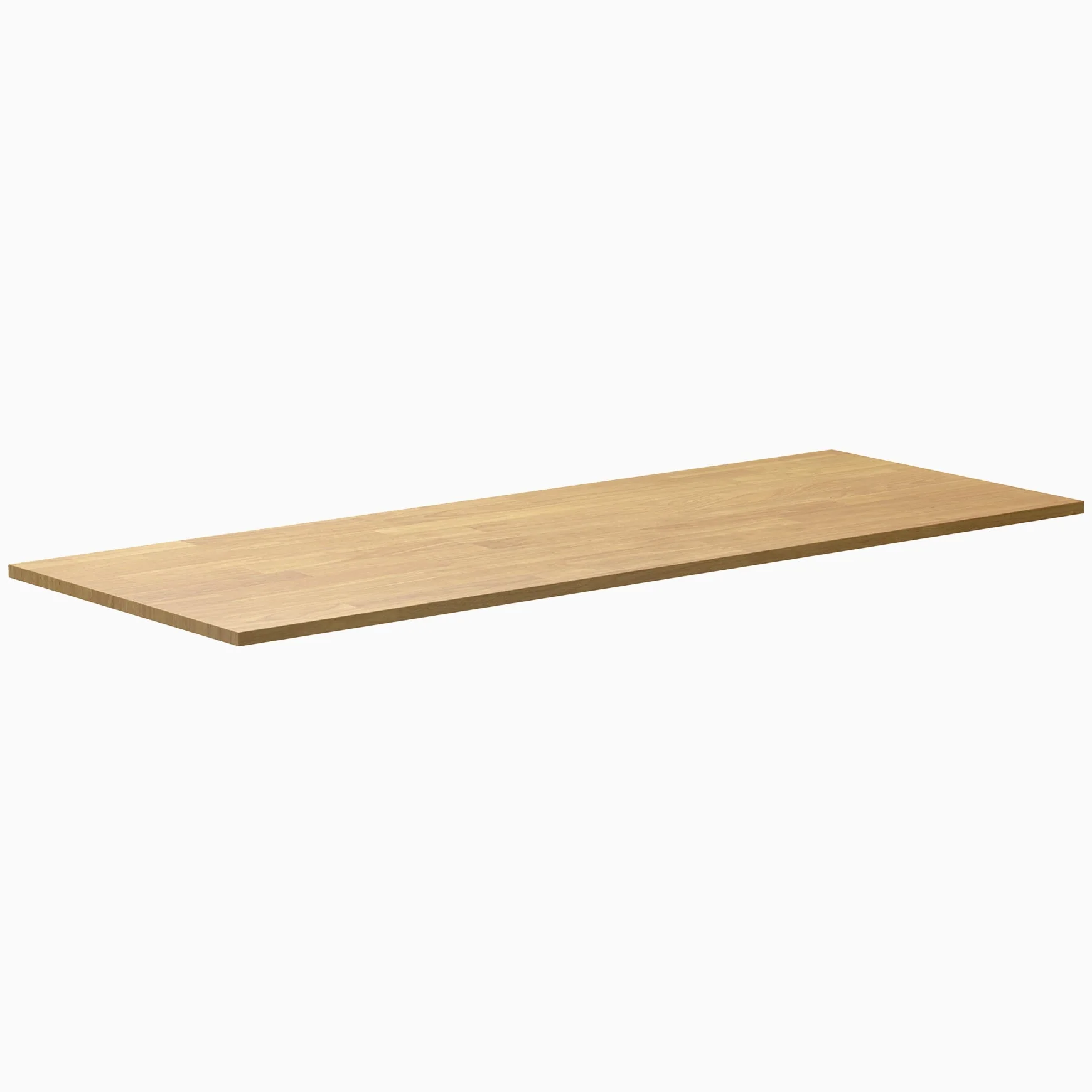 Desky Rubberwood Desk Tops - Image 17