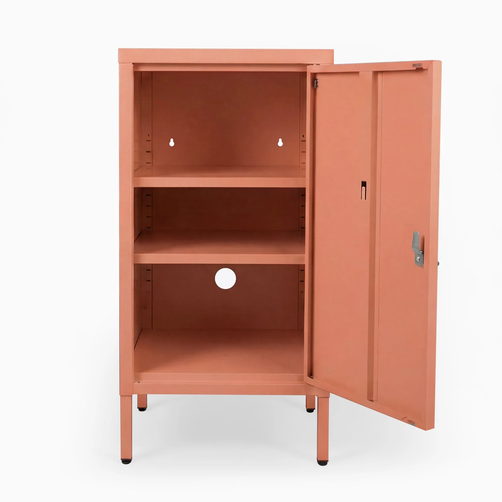 Desky Sidekick Metal Locker Cabinet - Image 20