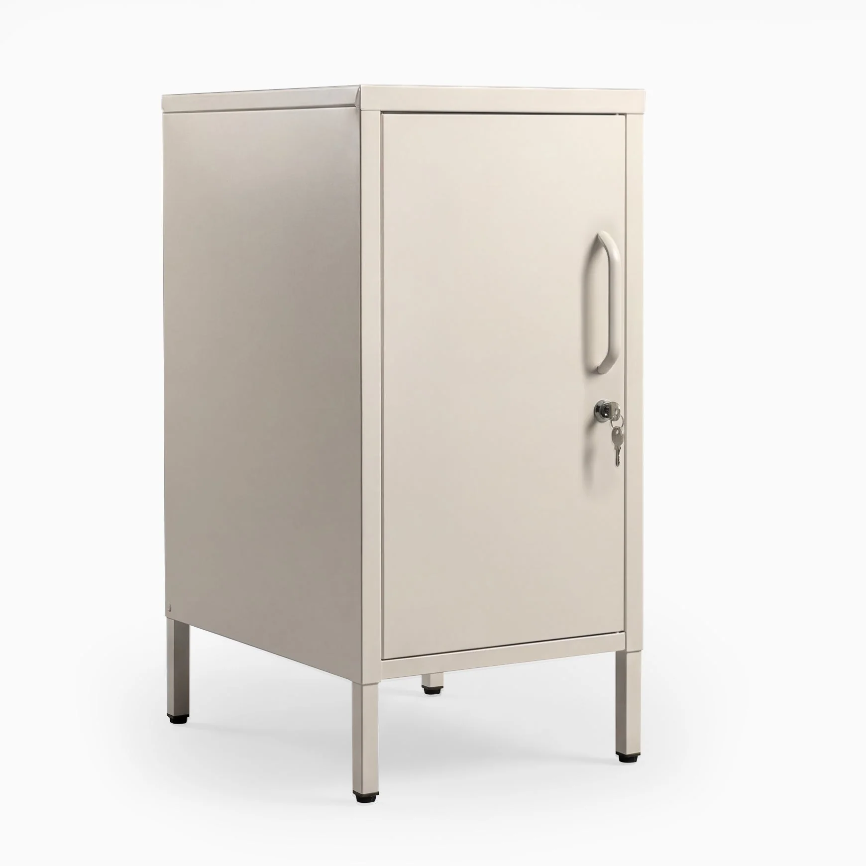 Desky Sidekick Metal Locker Cabinet - Image 25