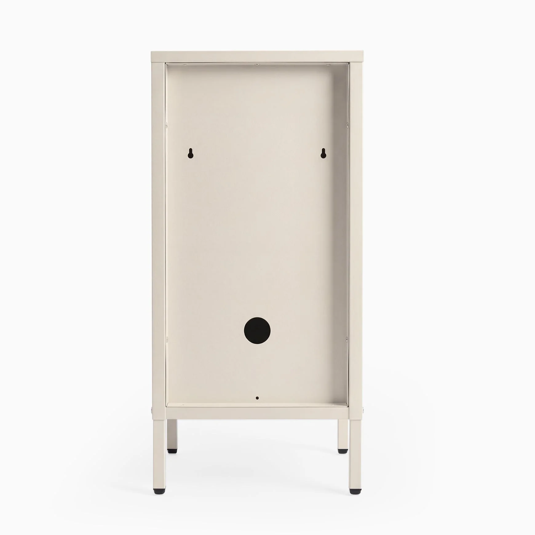 Desky Sidekick Metal Locker Cabinet - Image 27