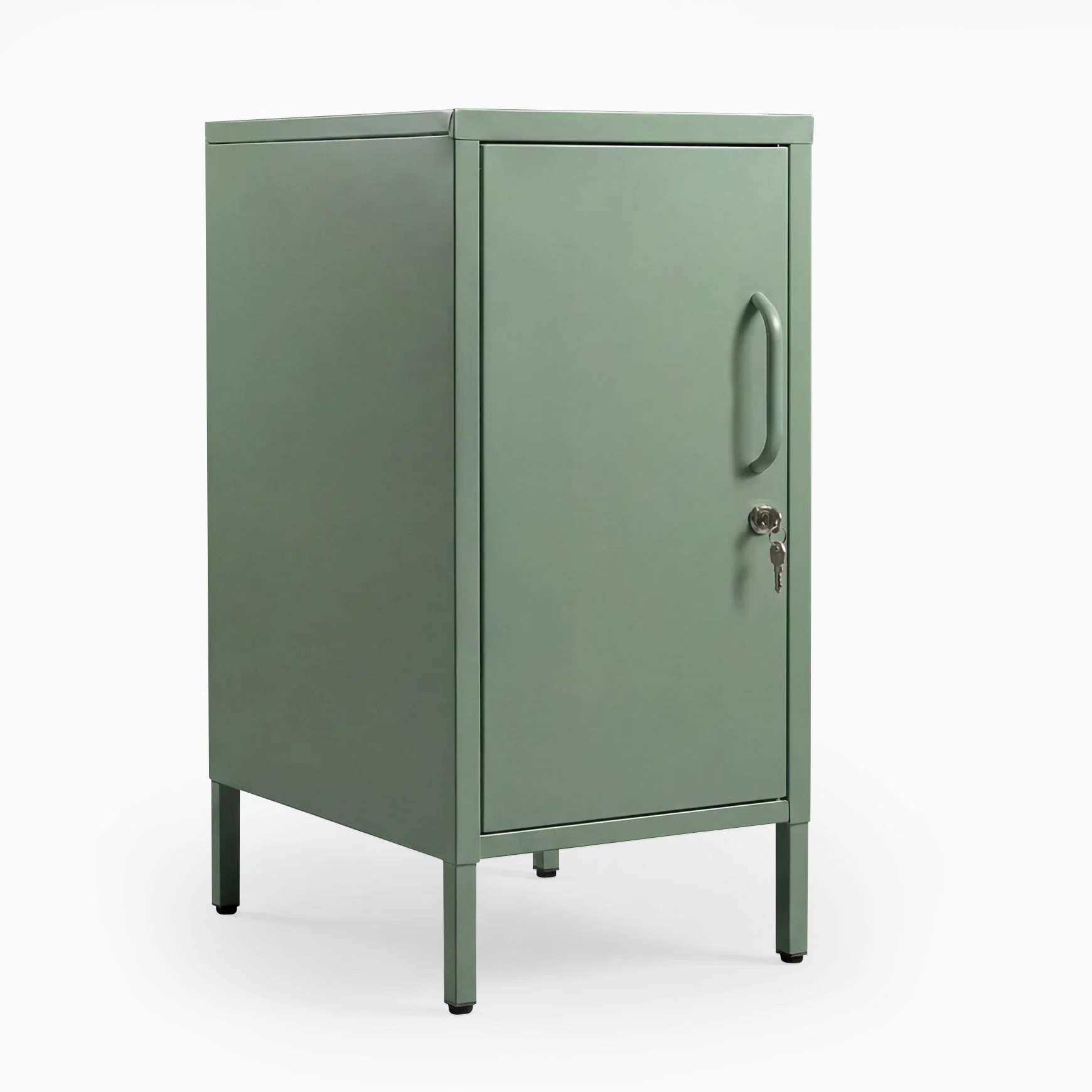 Desky Sidekick Metal Locker Cabinet - Image 31